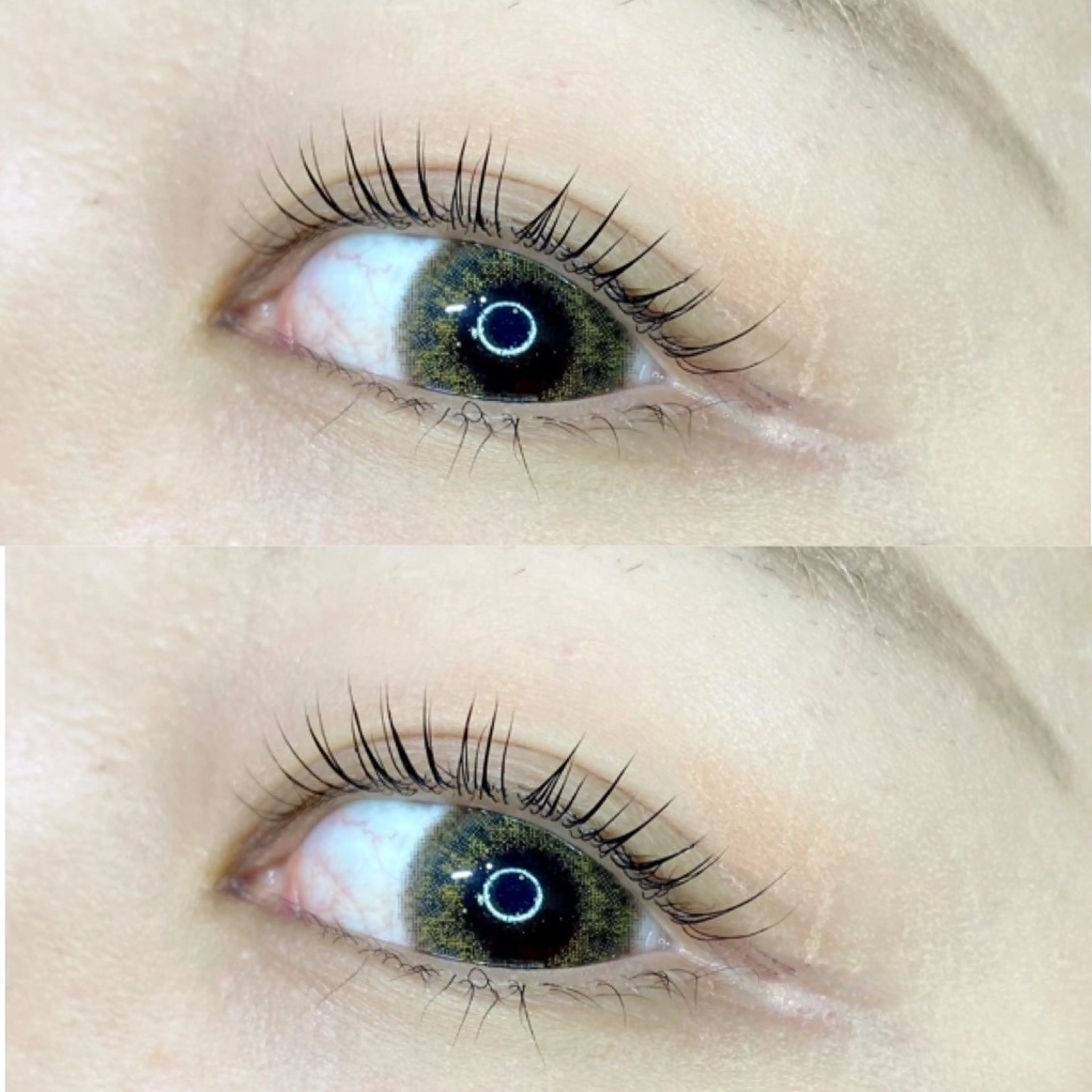 マツエク・マツパ Koa 🫧 Mei.のマツエク・マツパデザイン