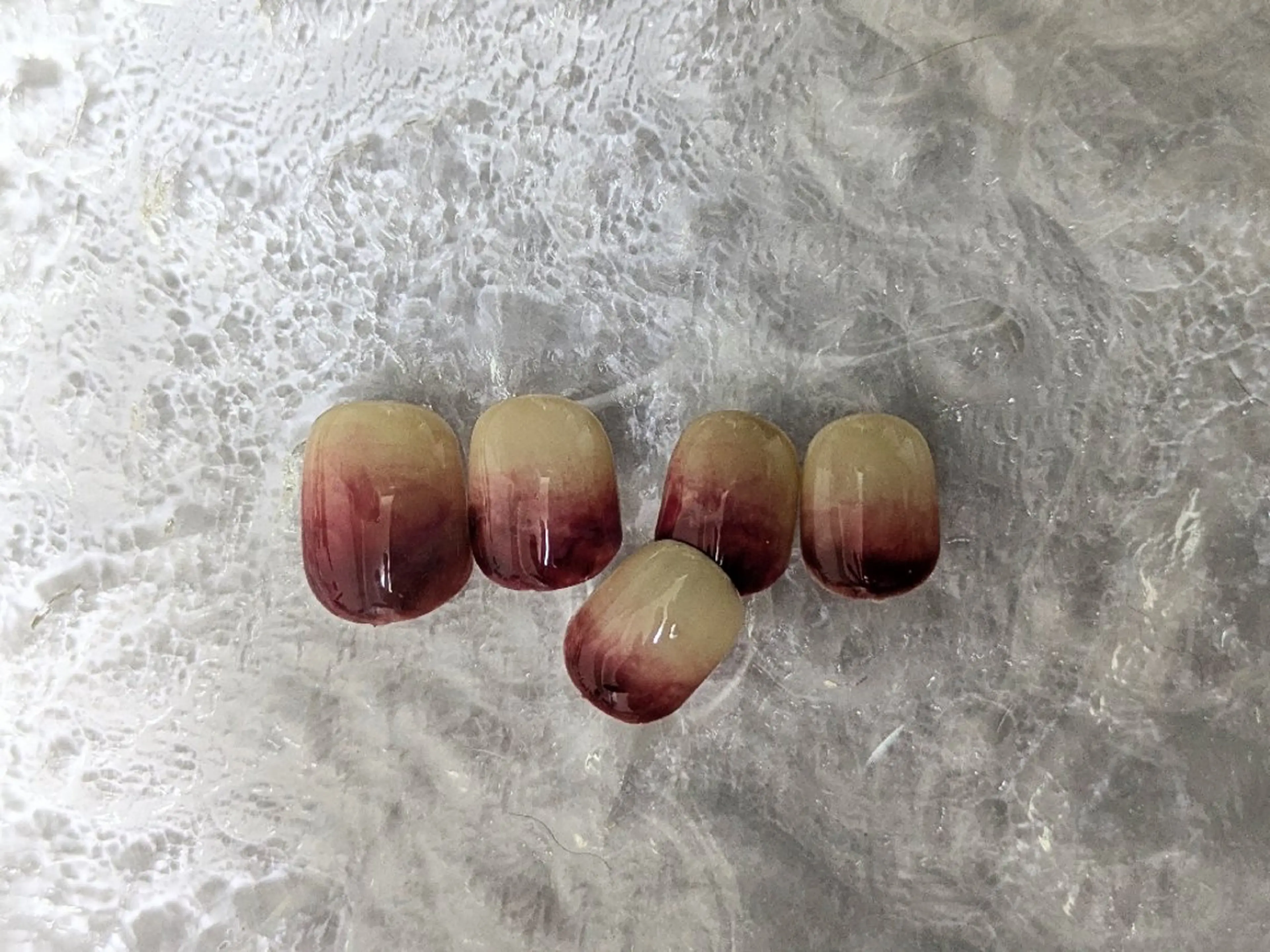 ネイル nail school lavela tokyo所属・nail eriのネイルデザイン