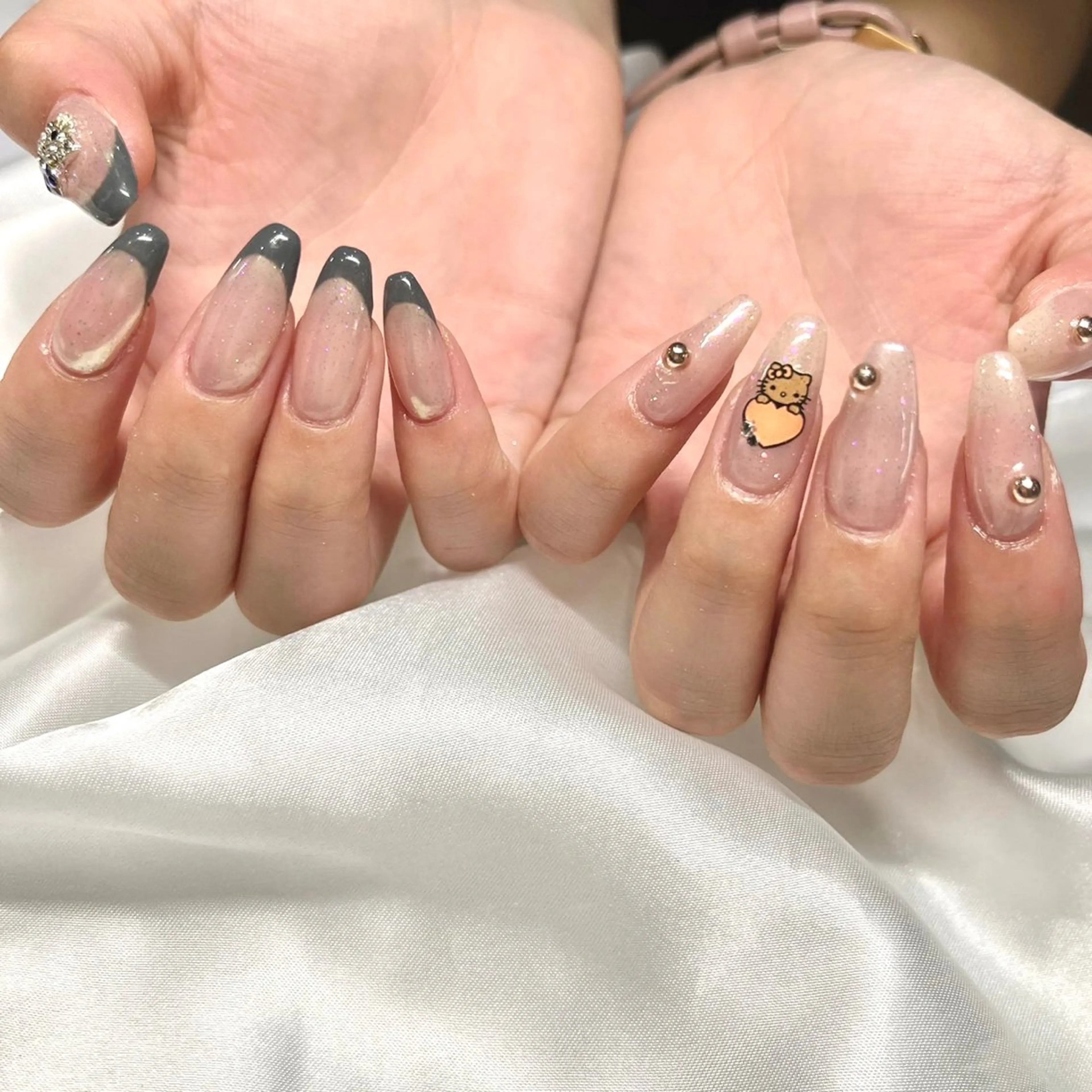 ネイル Babel Mirokuのエステ・リラクイメージ