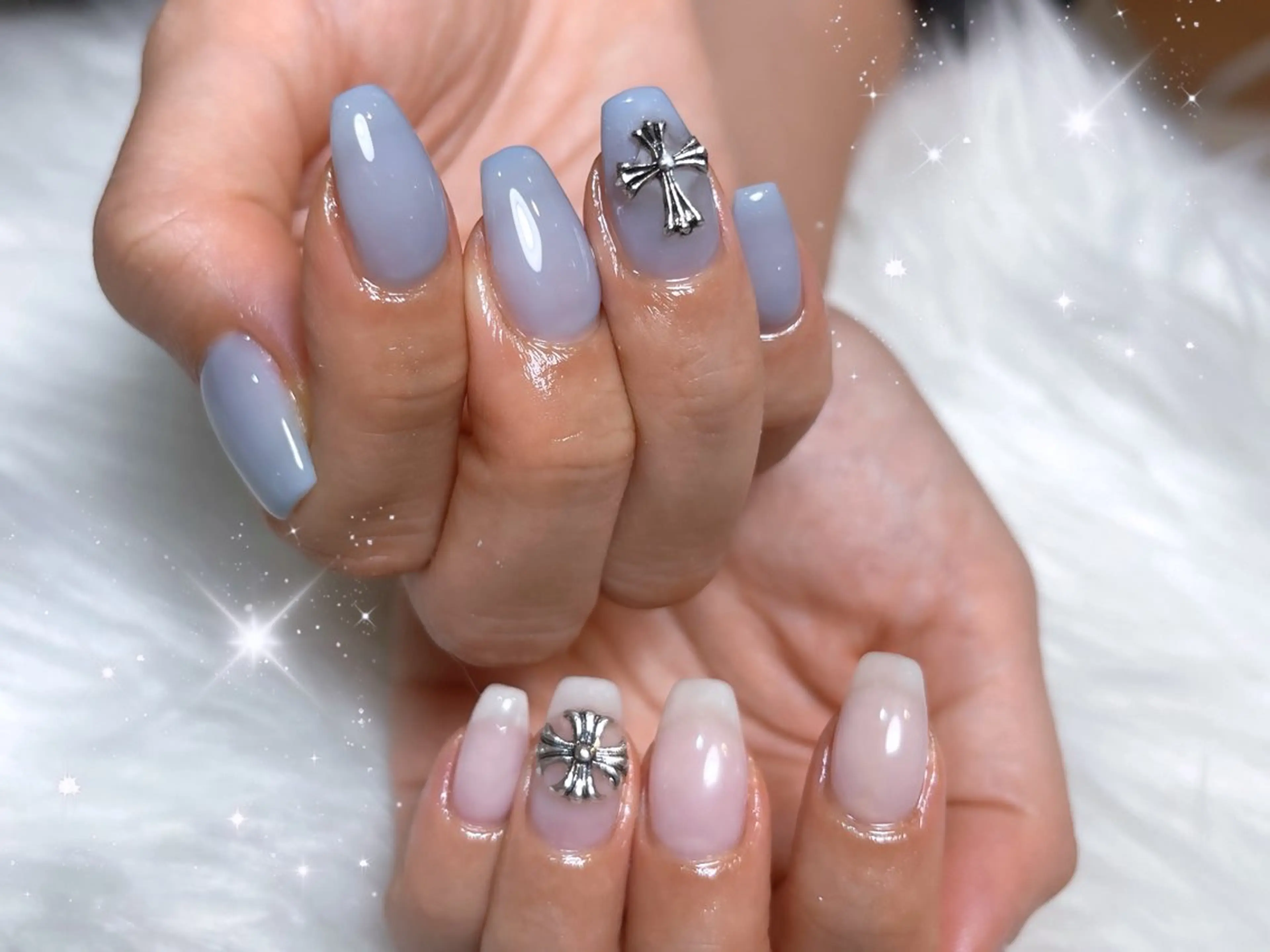 ネイル nail salon kukuna所属・nail salon 心斎橋のネイルデザイン