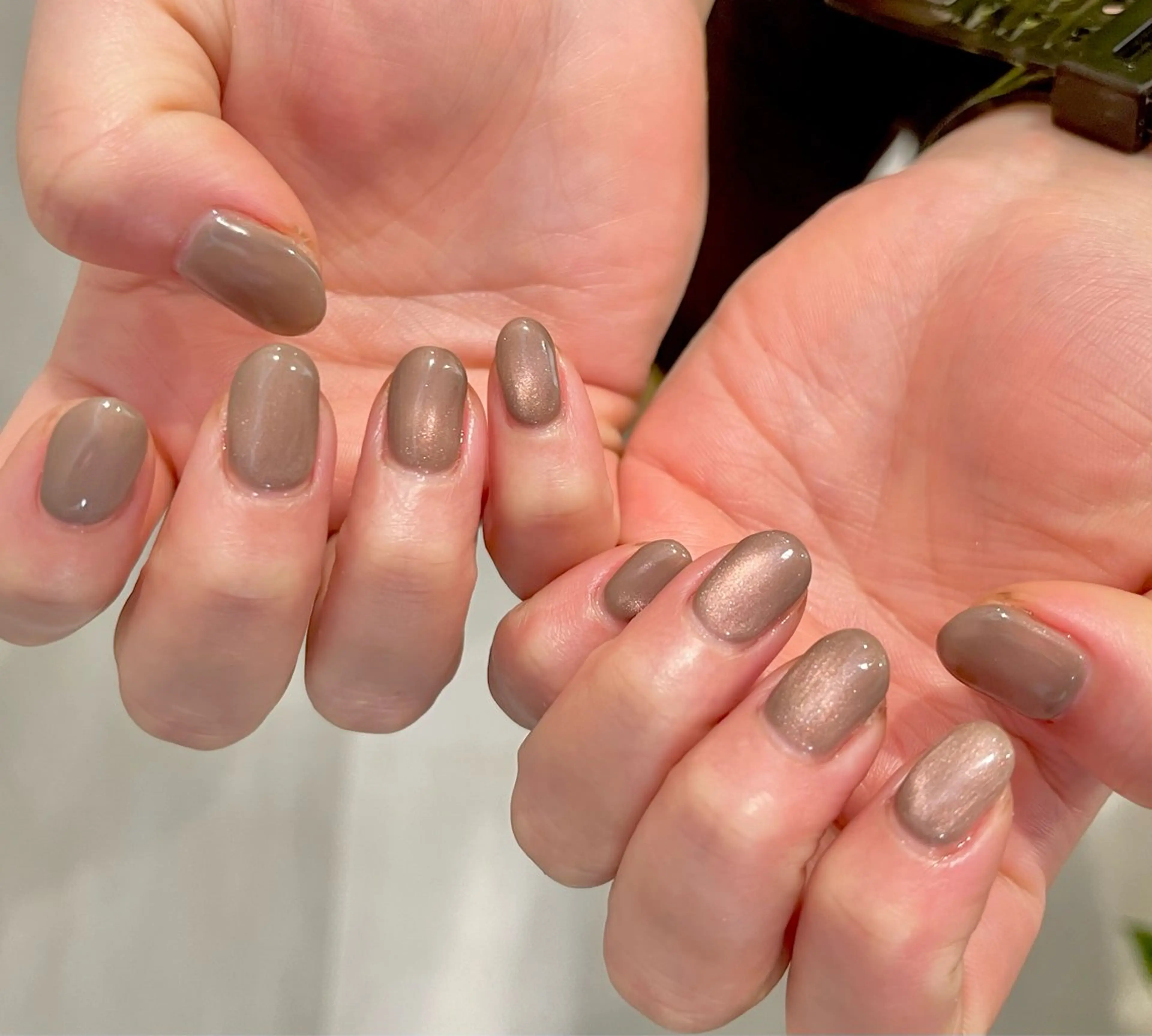 ネイル ハンドネイル nail room.のネイルデザイン