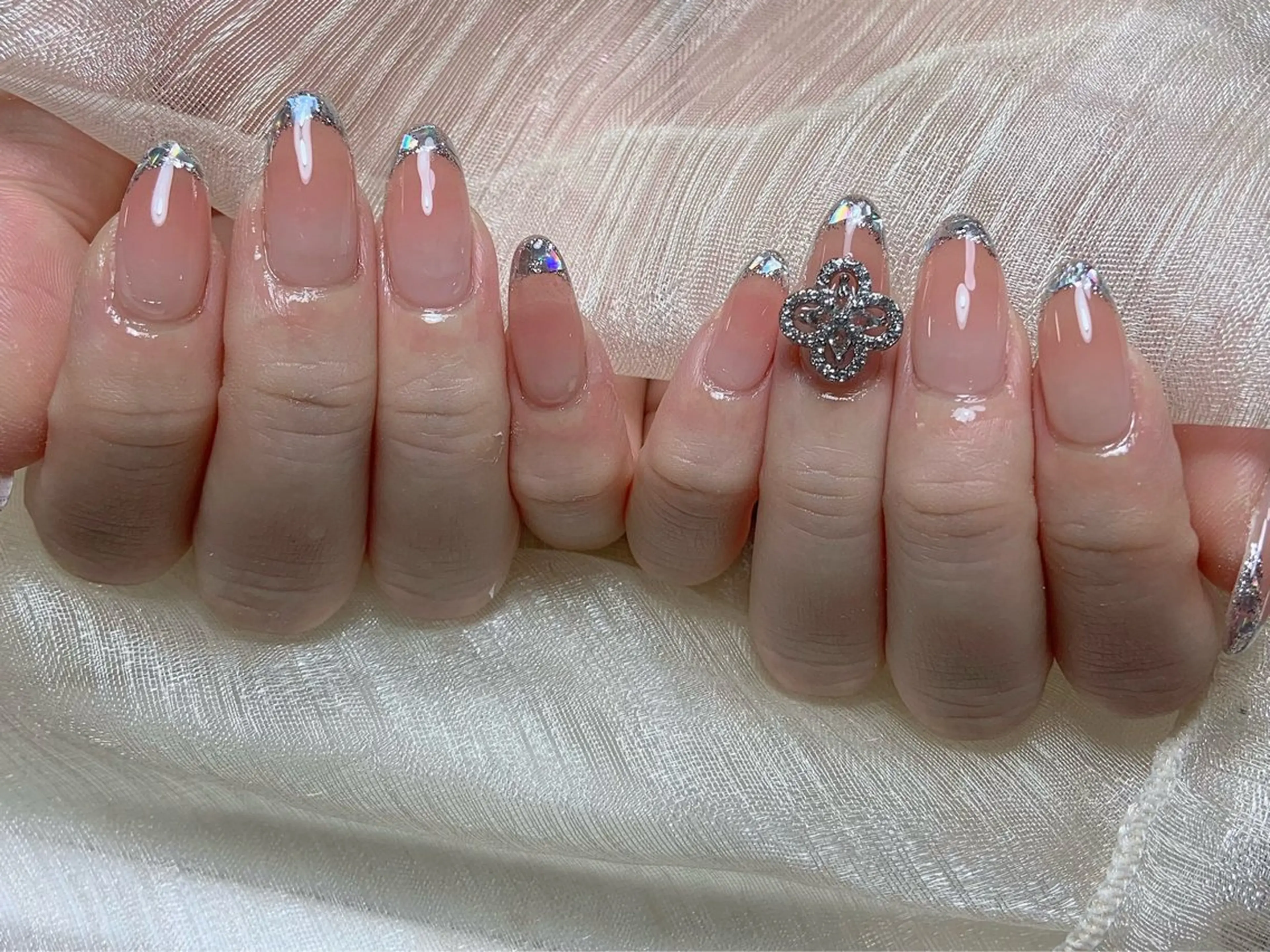 ネイル Nail Jolie所属・Nail Jolieのネイルデザイン
