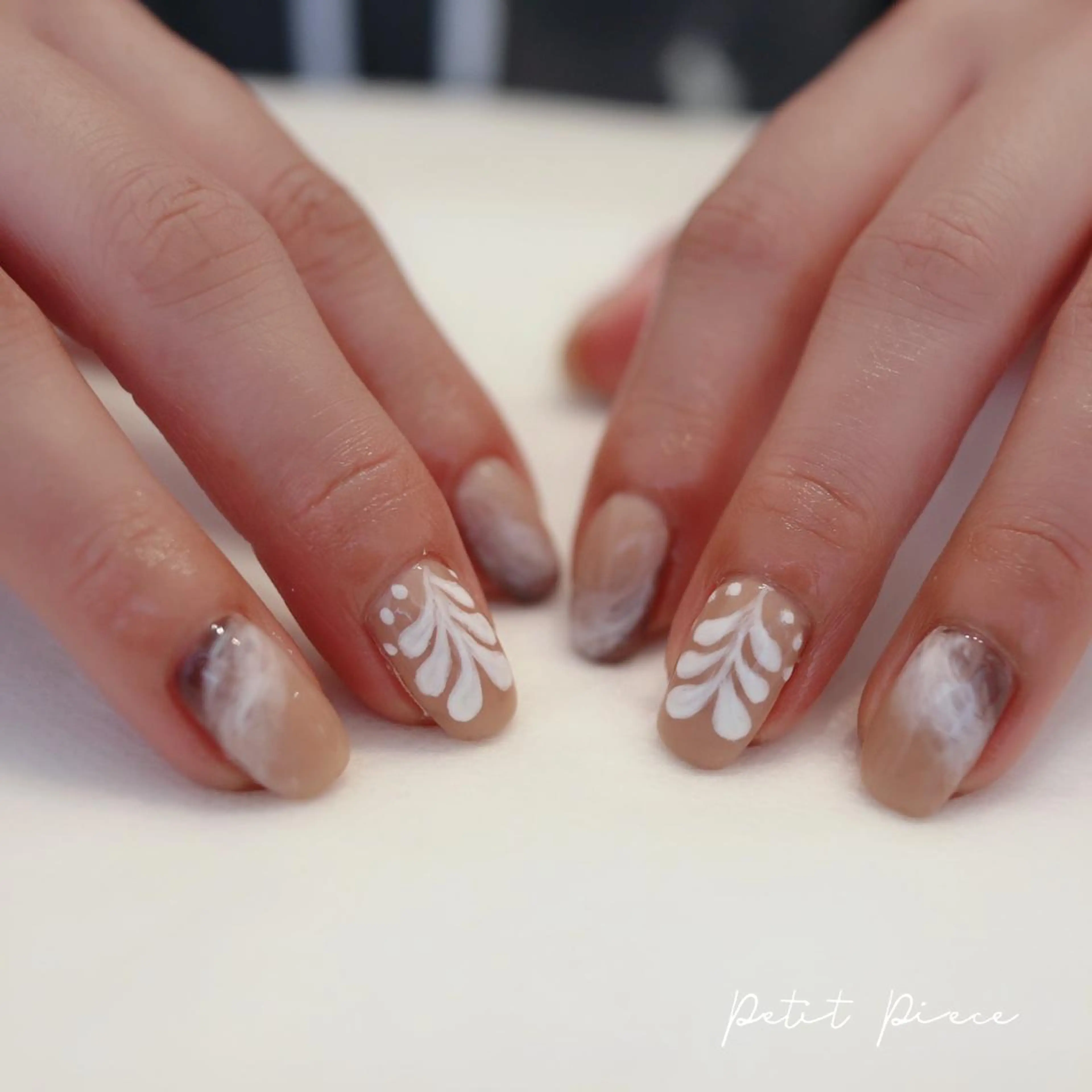 ネイル an. ネイル/脱毛/脂肪冷却/よもぎ蒸し所属・an. Yukikoのエステ・リラクイメージ