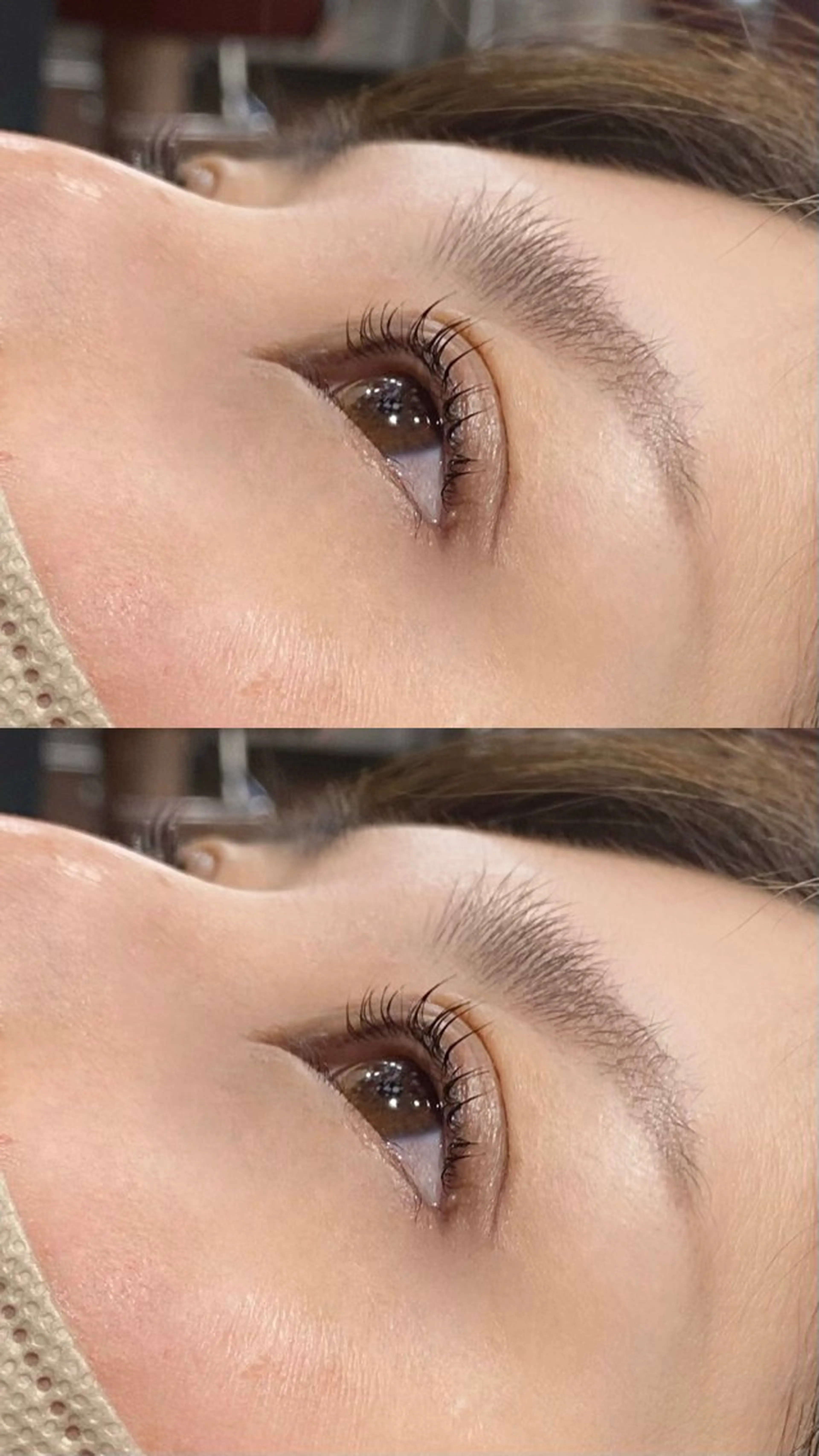 マツエク・マツパ 三尾 麻美のマツエク・マツパデザイン