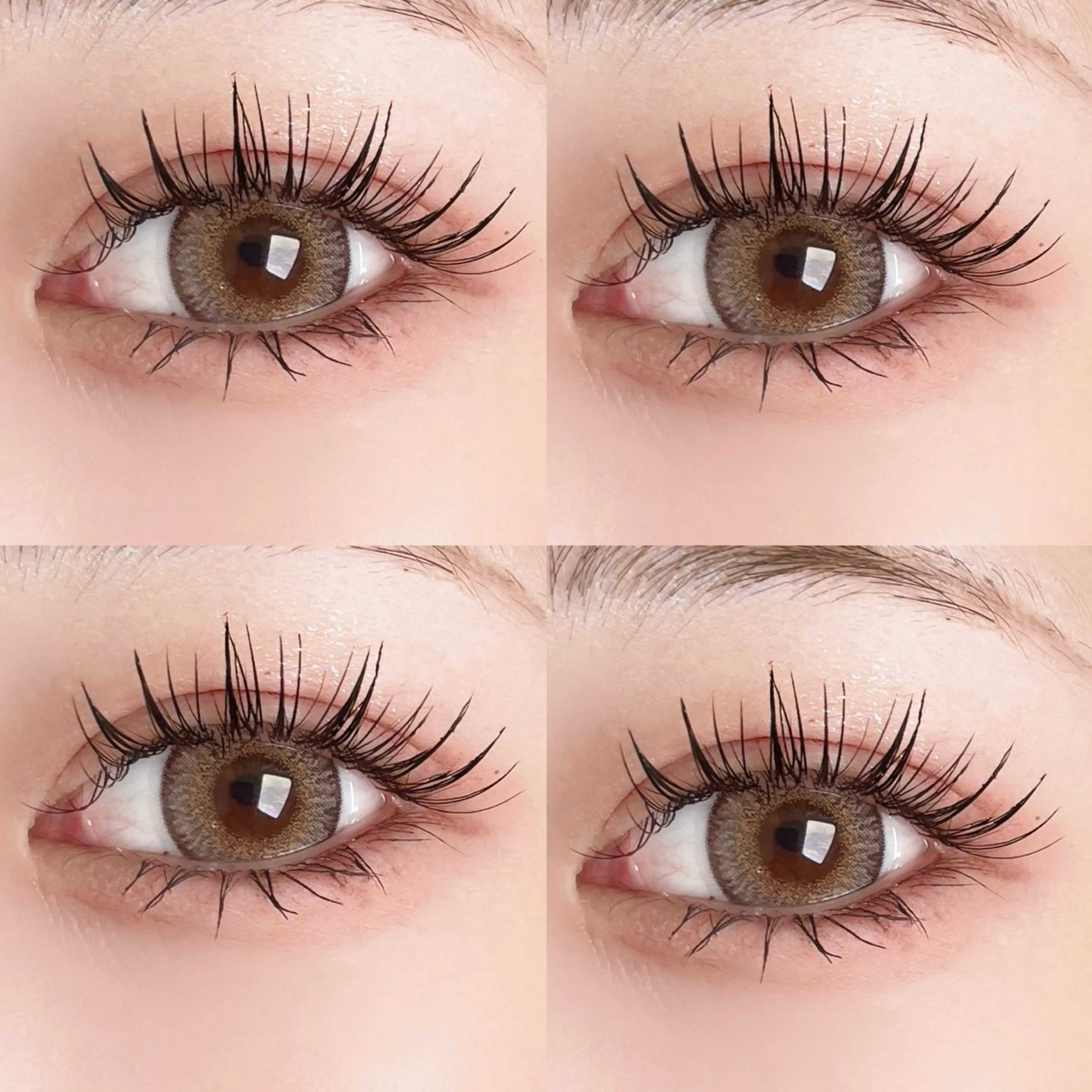 エクステ140本🎀通常料金7500円のところ↓の写真