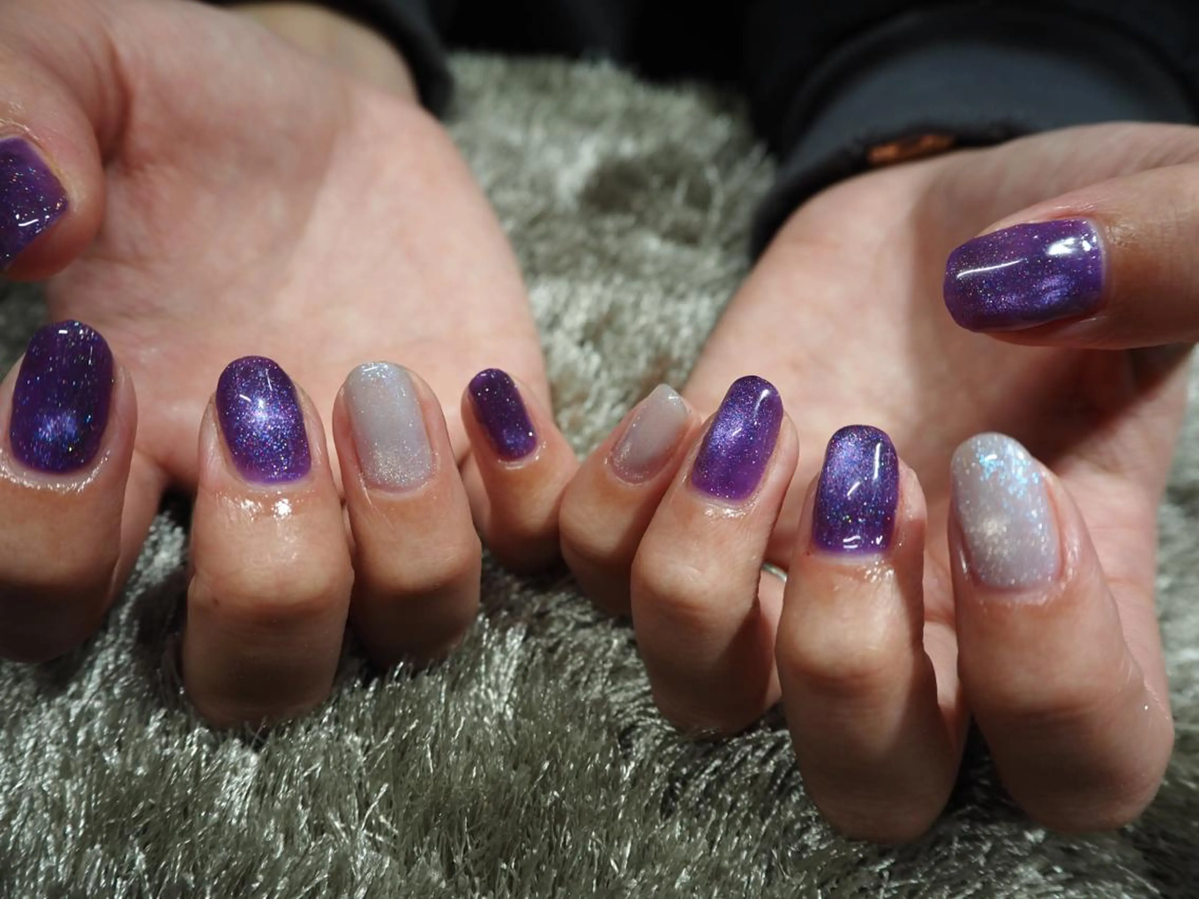 ネイル ハンドネイル Gatto所属・Gatto(ガット) ヤマモトのネイルデザイン