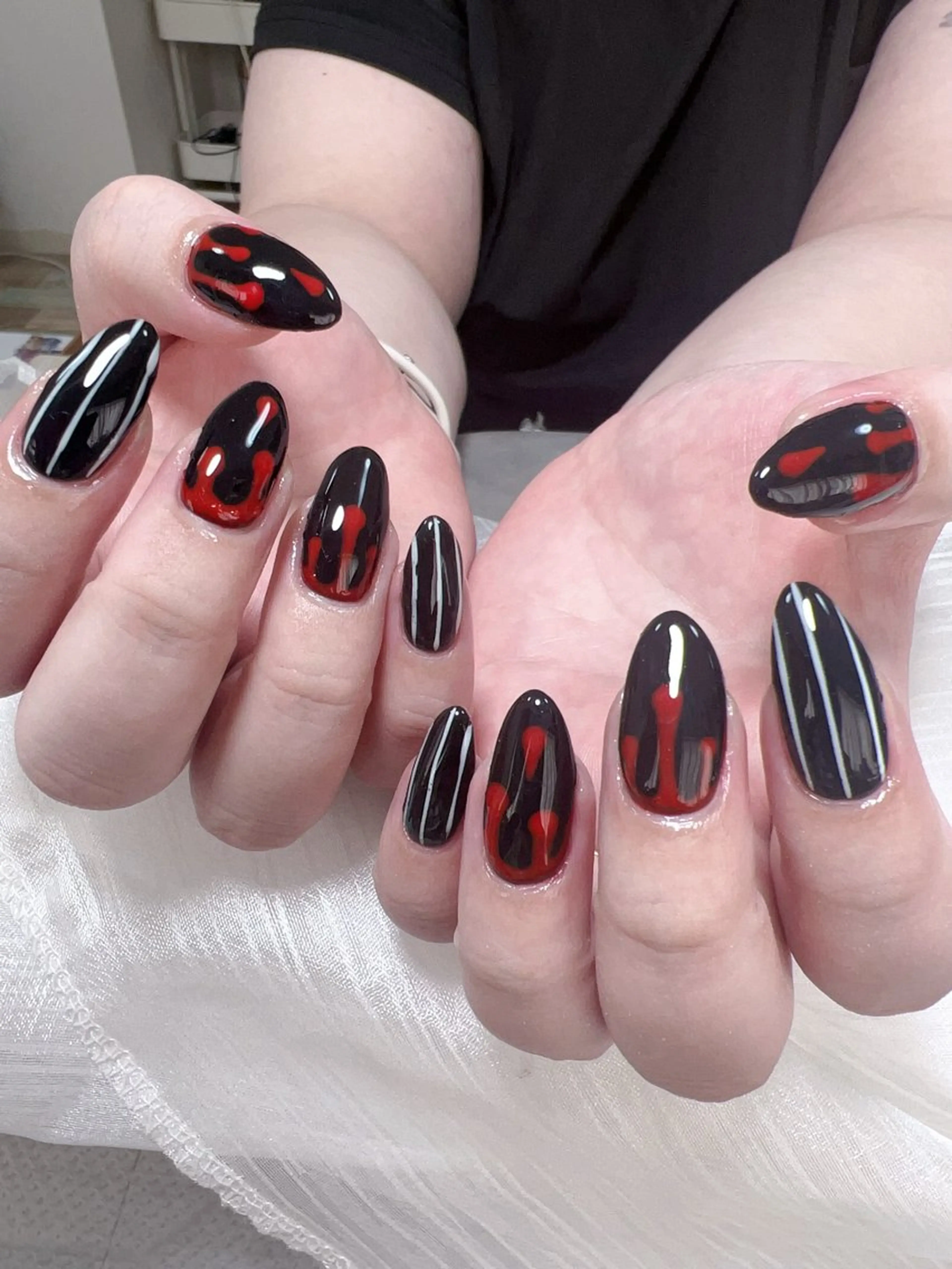 ネイル Nail NaNaのネイルデザイン