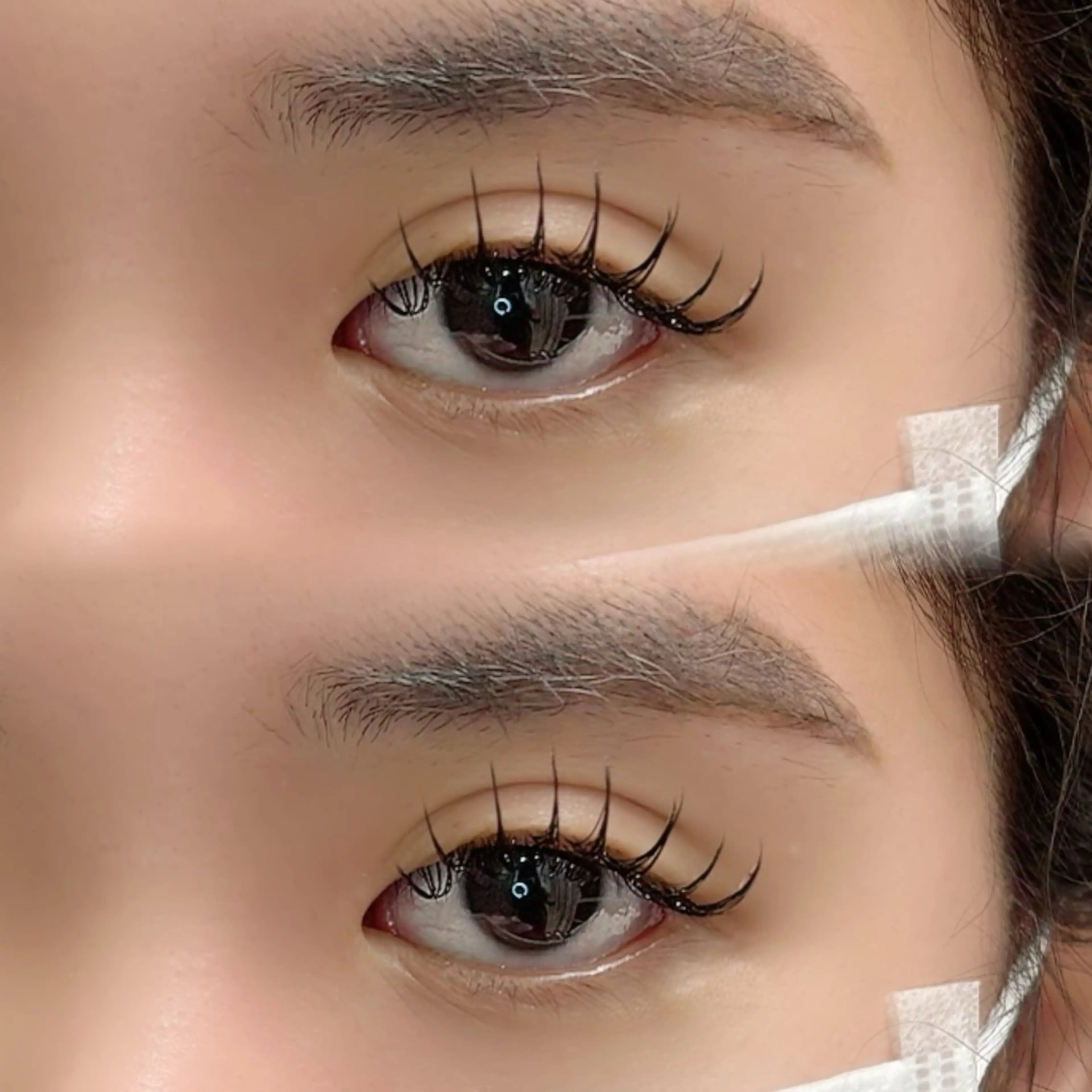 マツエク・マツパ マツエク Ayumi.dre 🌸Y《2階》のマツエク・マツパデザイン