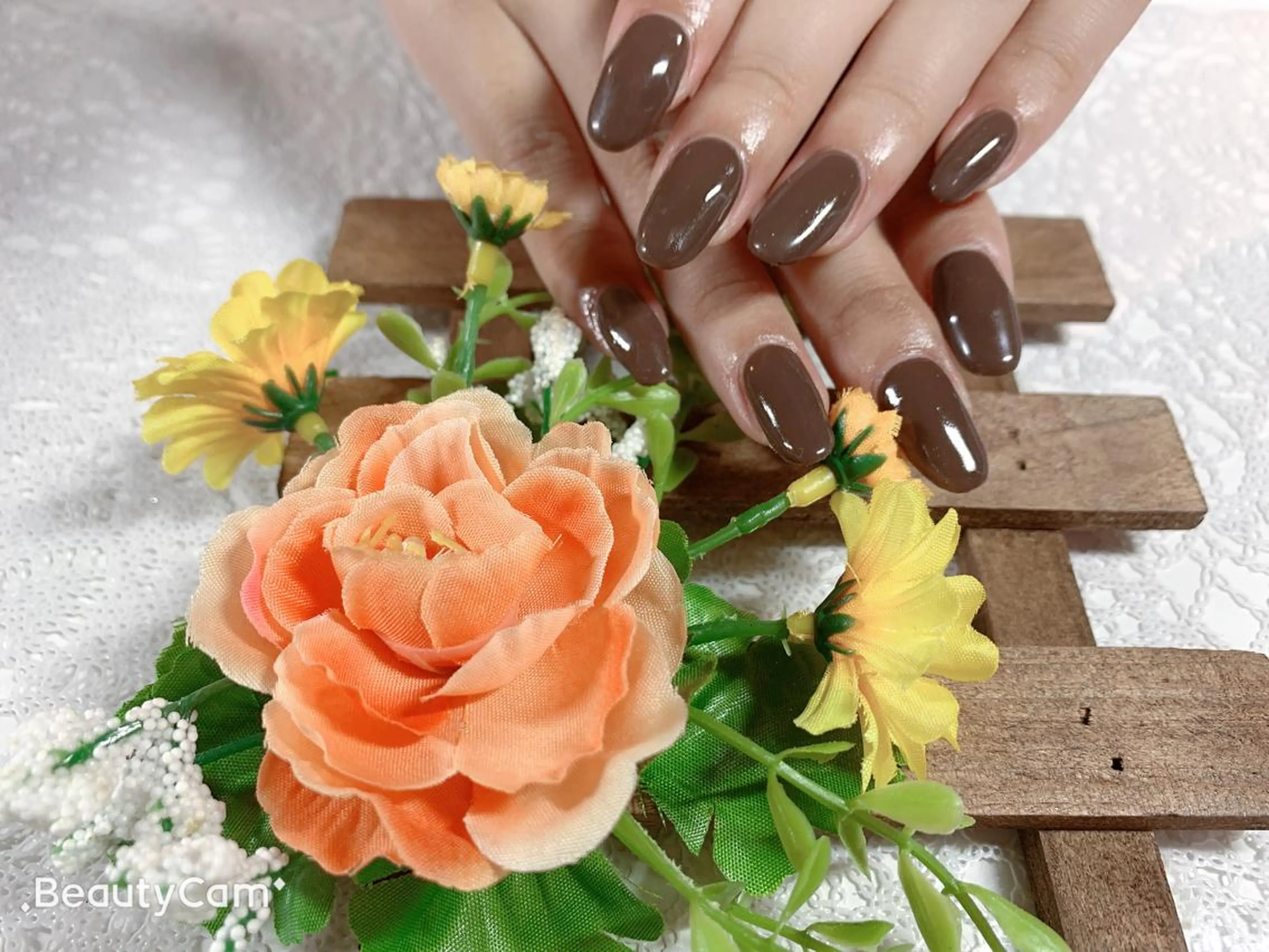 ネイル Pretty  J nail salon所属・pretty Jのネイルデザイン