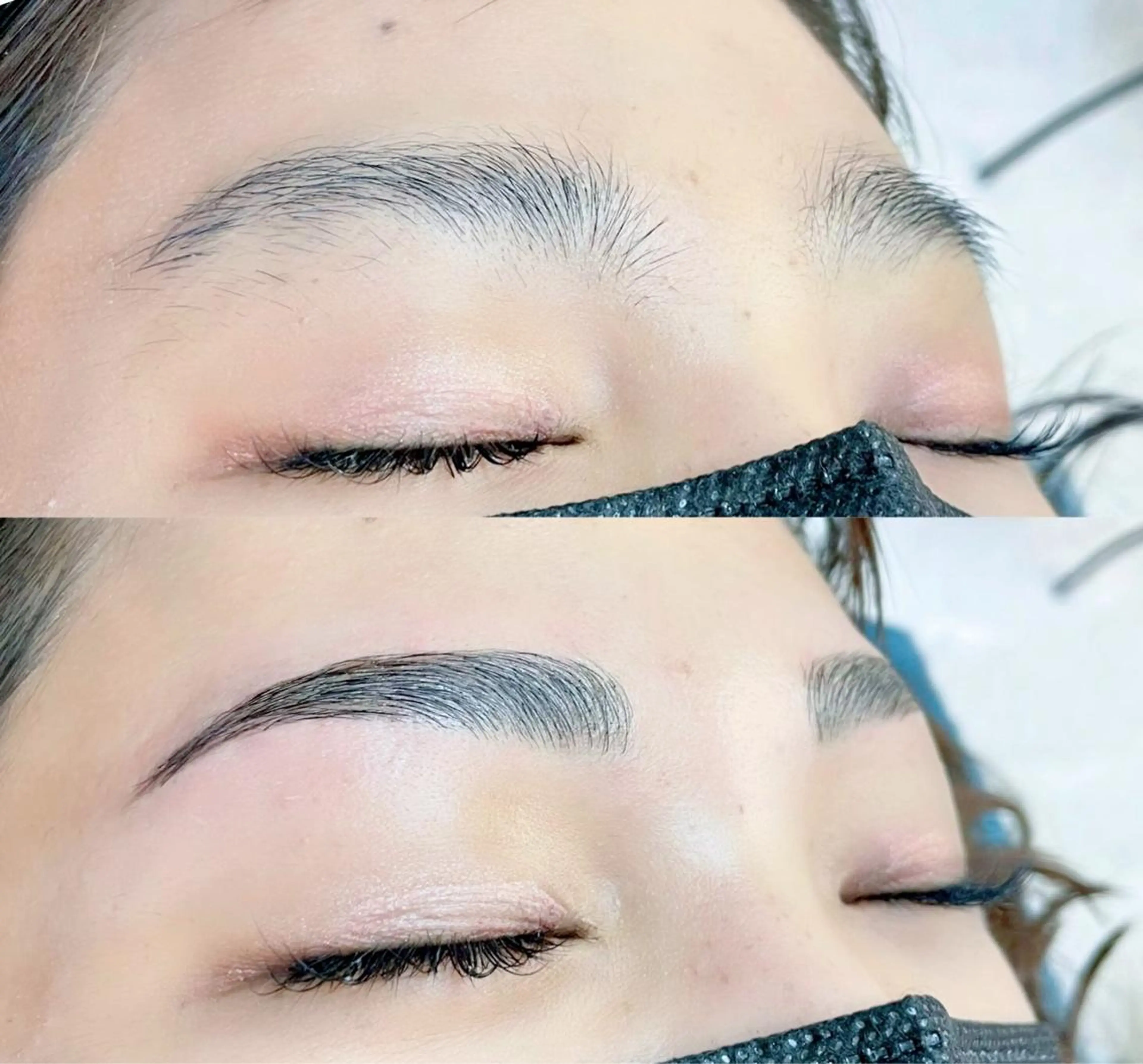 アイブロウ その他(アイブロウ) さっちゃんのまつげ屋さん所属・まつげとまゆげ屋さん SAKIのマツエク・マツパデザイン