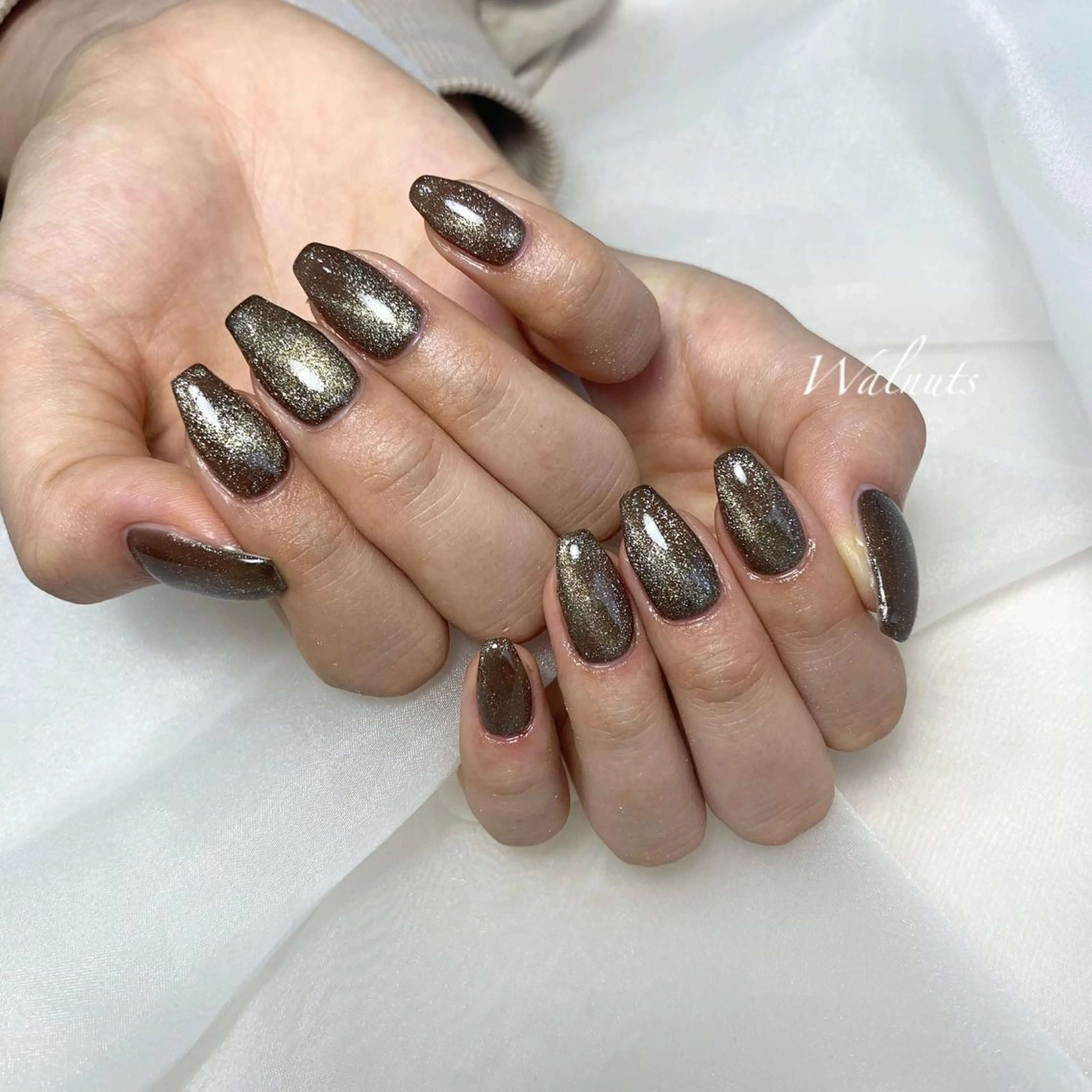 ネイル シンプルネイル esterella所属・Nail salon esterellaのネイルデザイン