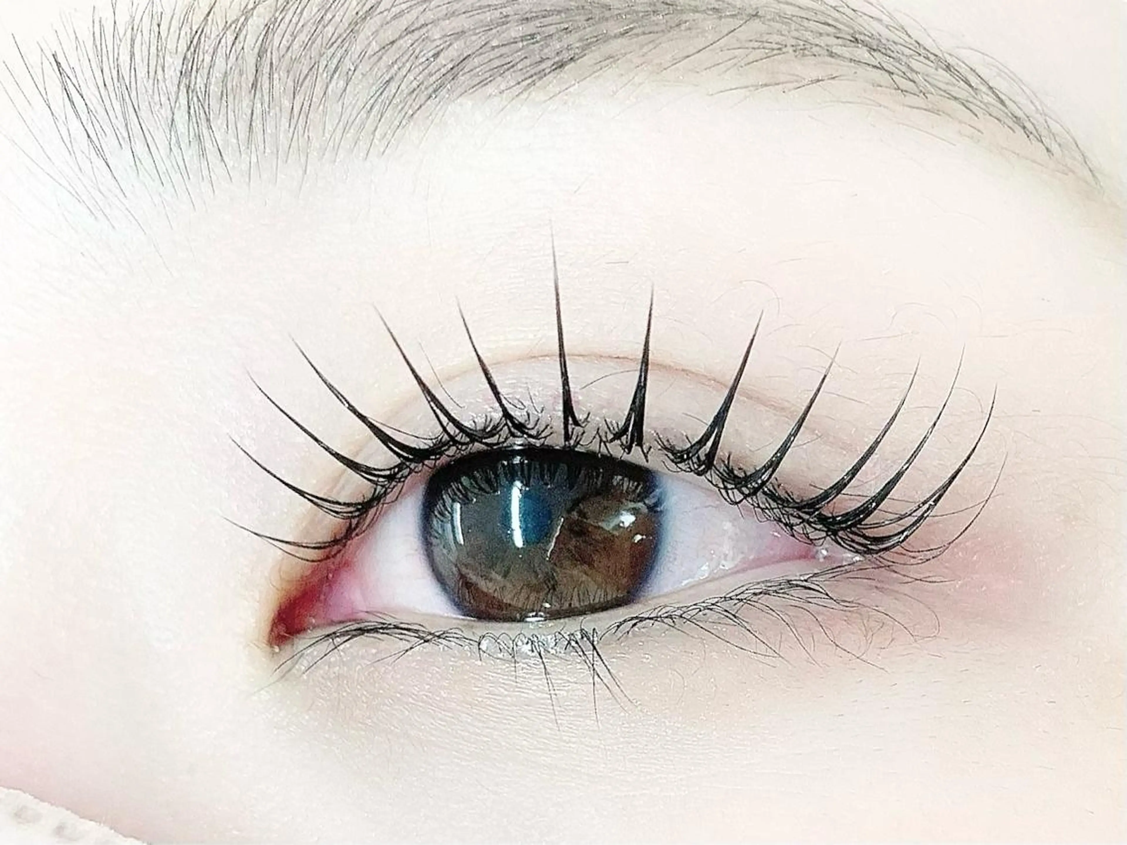 マツエク・マツパ Lian eyedesign所属・神奈川県茅ヶ崎市 Lianのマツエク・マツパデザイン