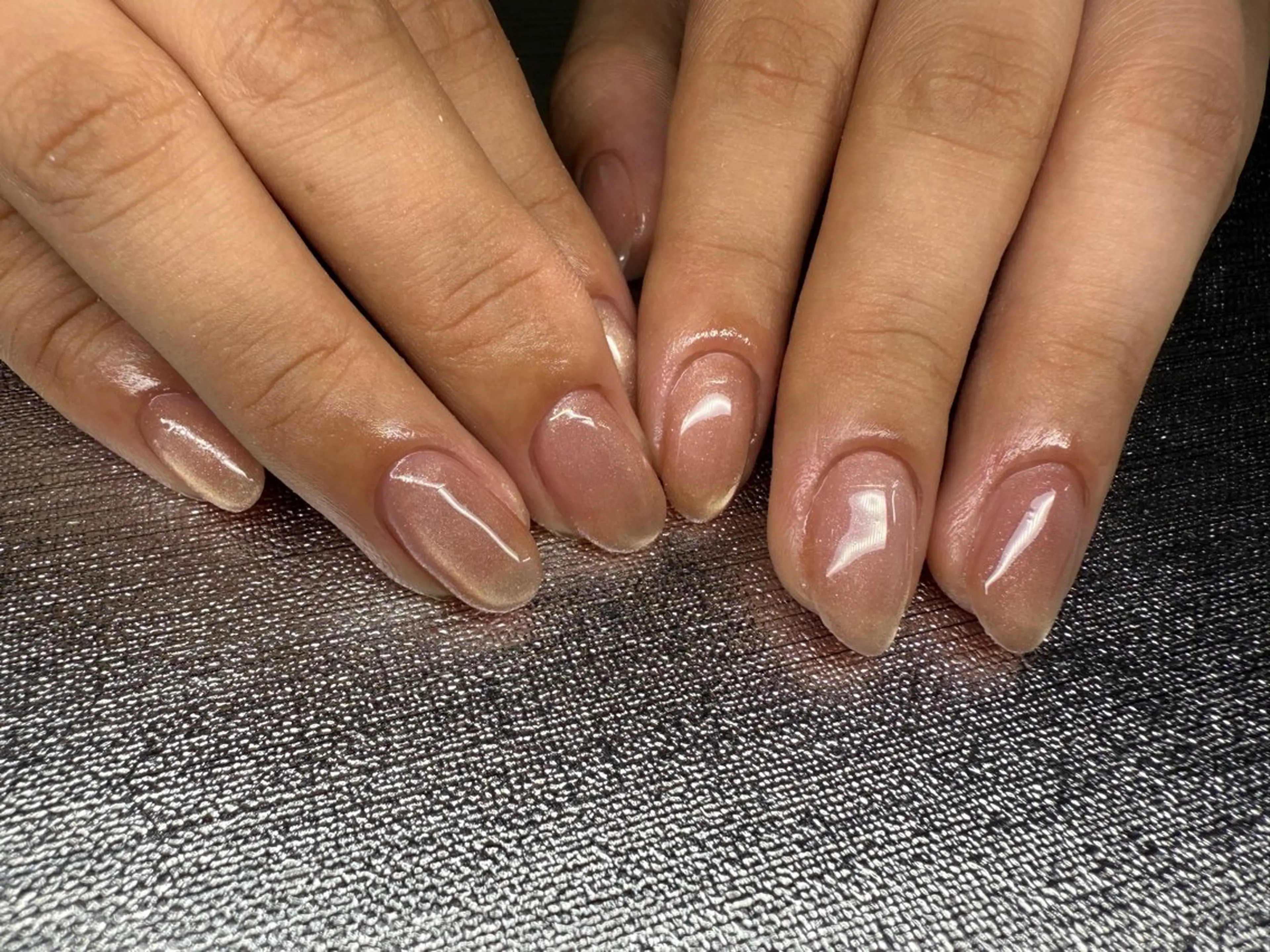 ネイル スズキ マイコのネイルデザイン