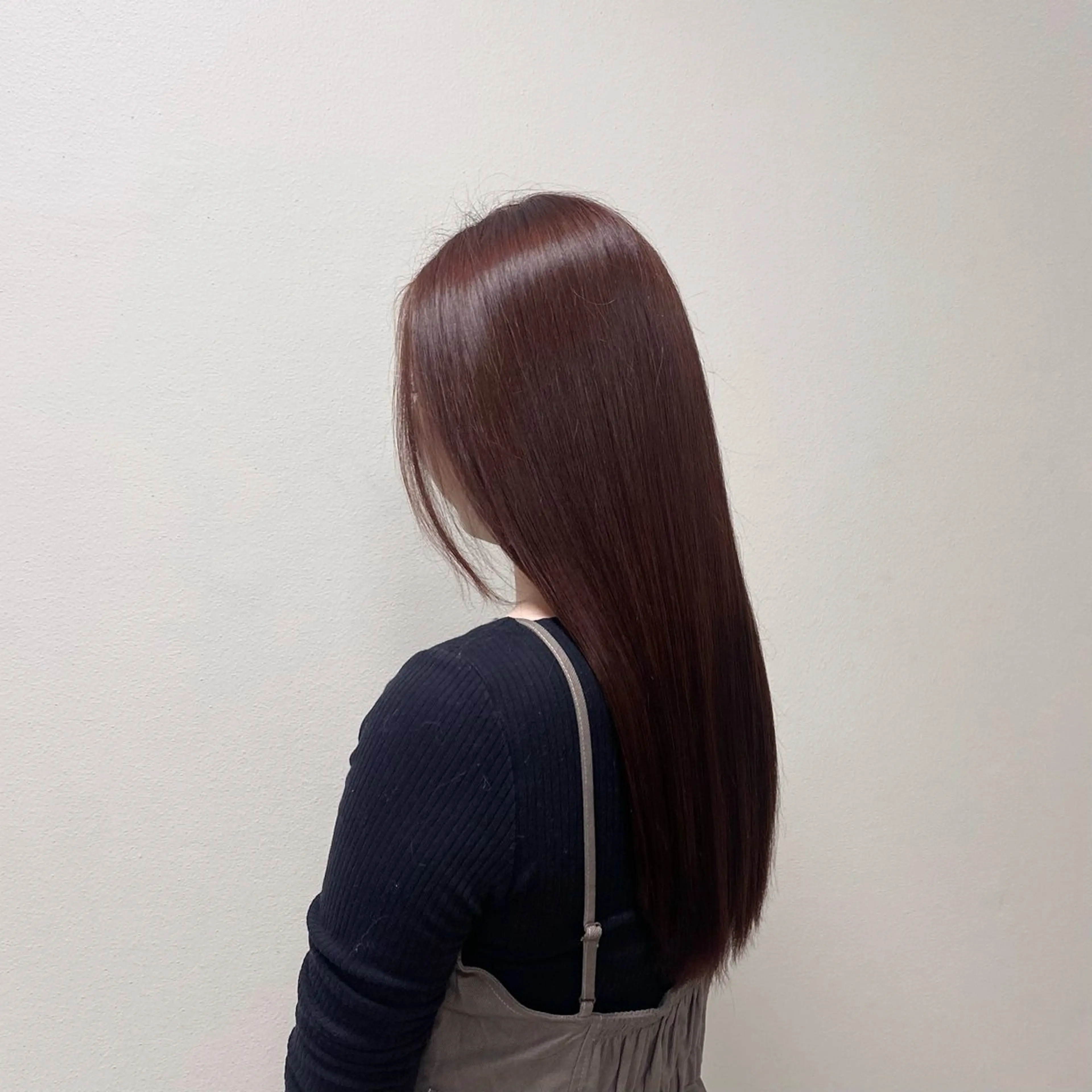 カラー 照井 美璃のマツエク・マツパデザイン