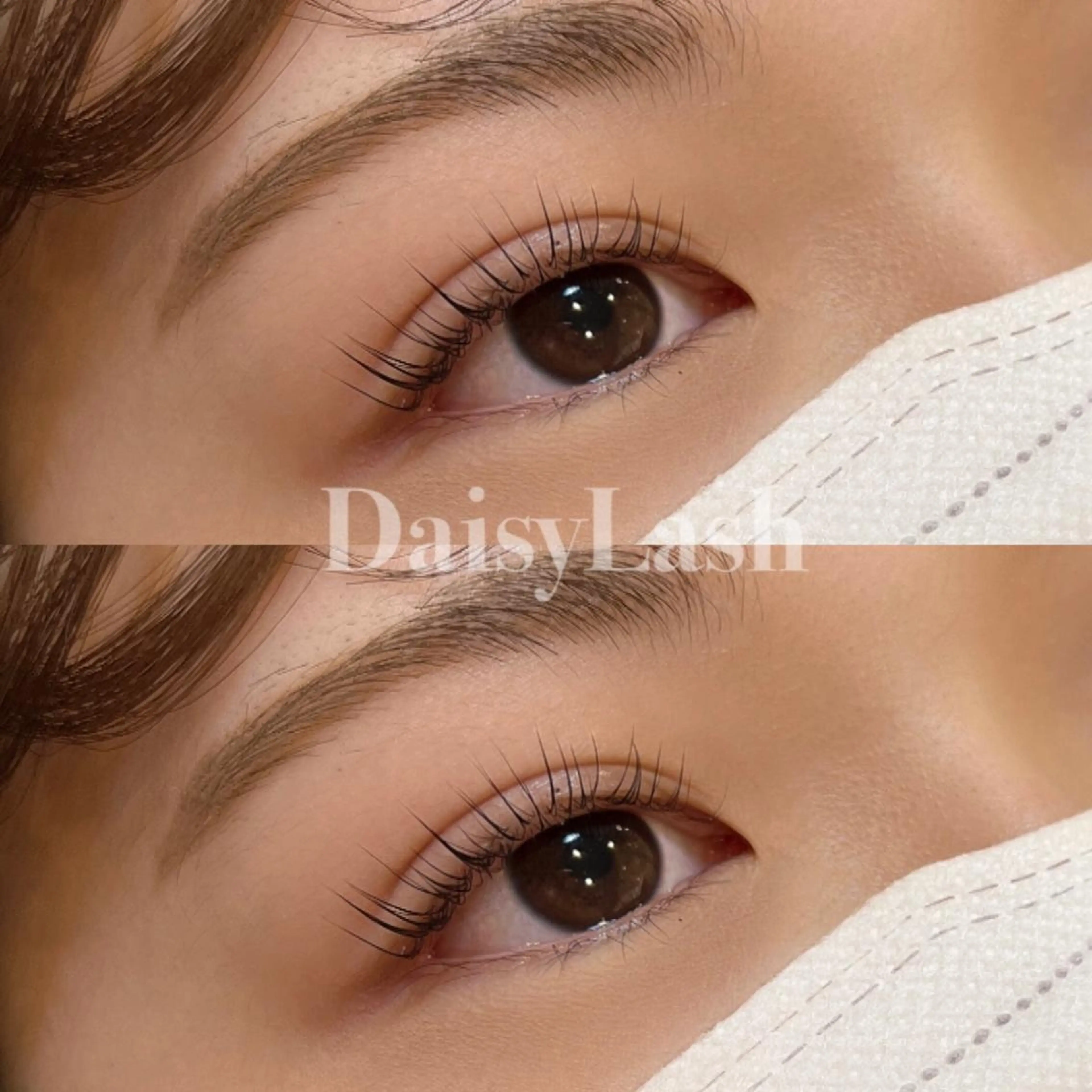 マツエク・マツパ マツパ YUGLEAF所属・Yugleaf saeのマツエク・マツパデザイン