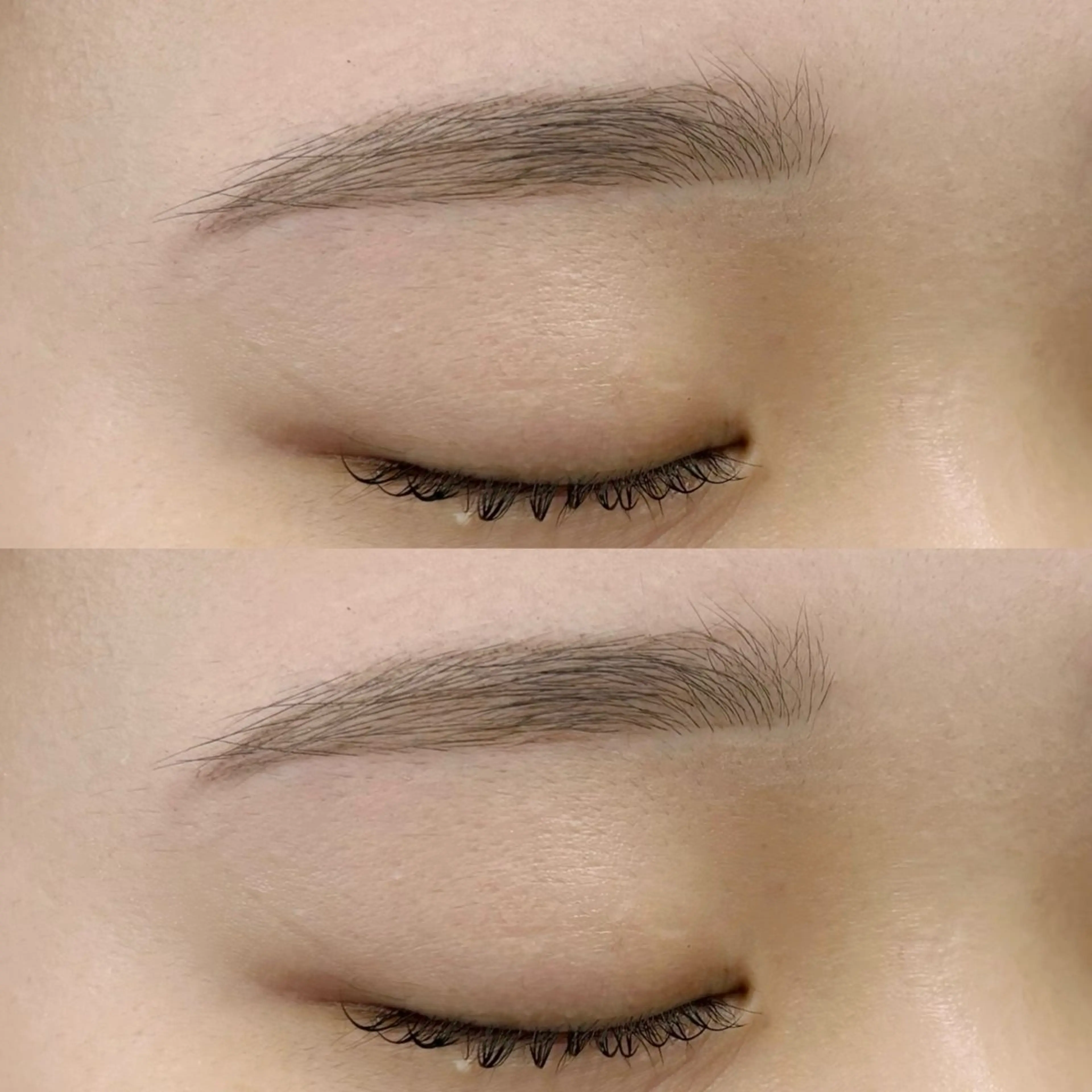 アイブロウワックス☘️（女性限定、再来様）の写真