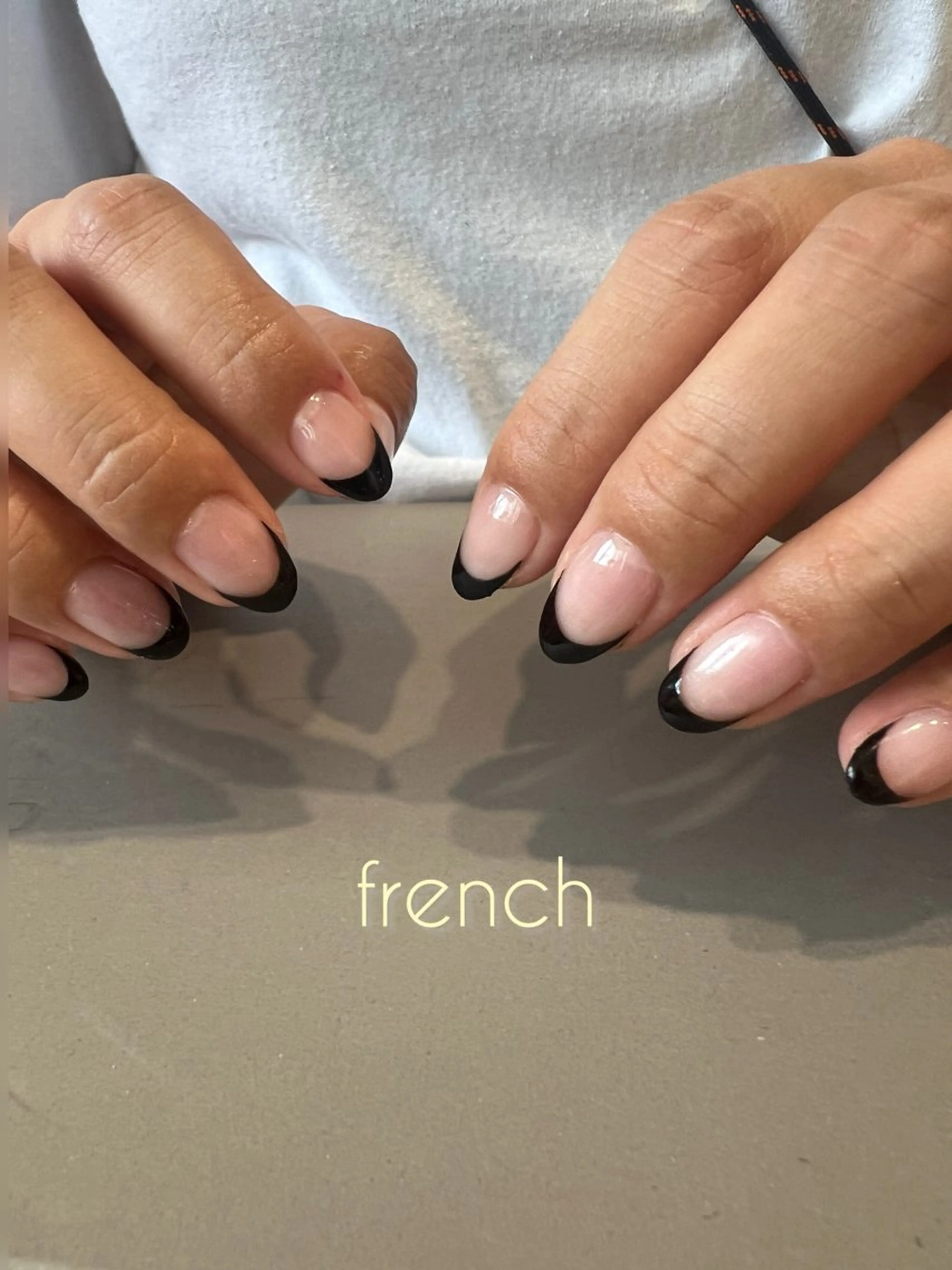 ネイル nail sheerのネイルデザイン