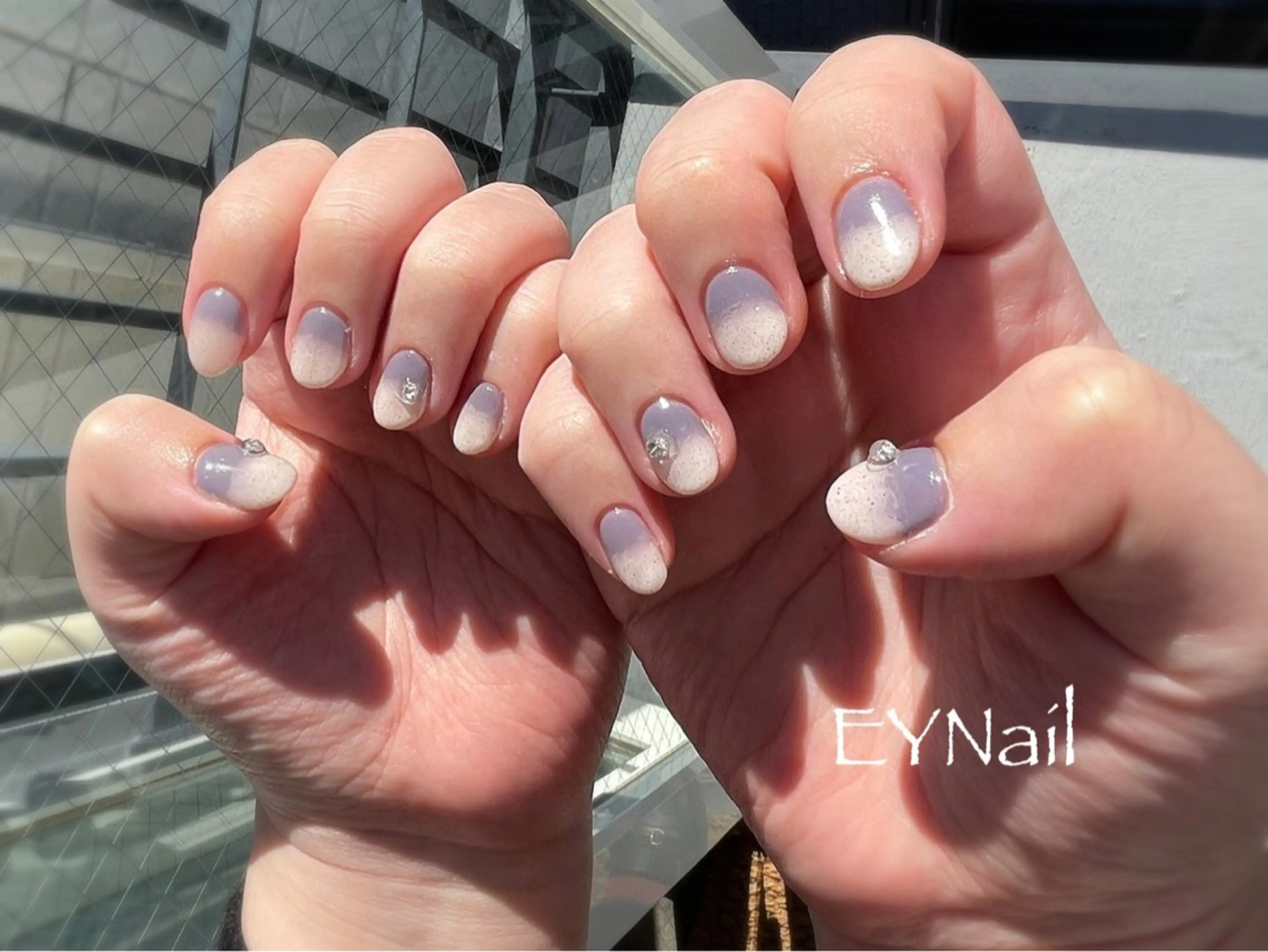 ネイル その他(ネイル) EYNail所属・EYNail Eriのネイルデザイン