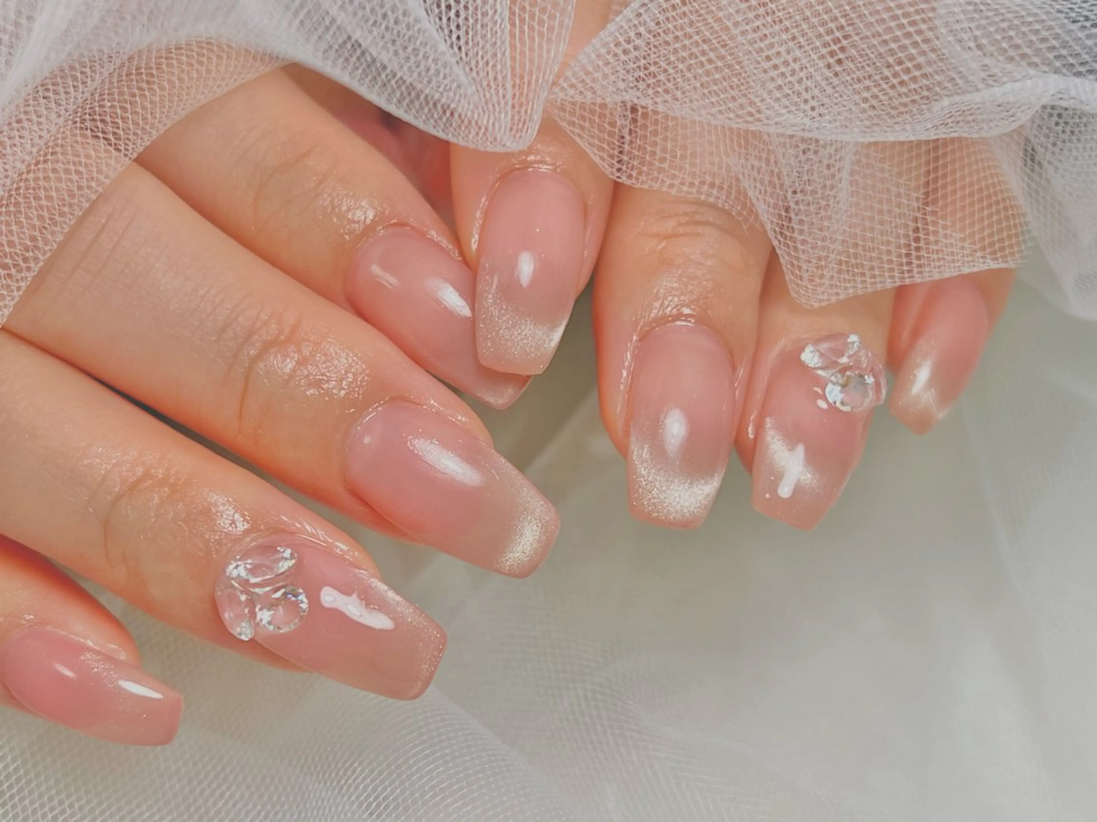 ネイル nail y.room所属・nail y.roomのネイルデザイン