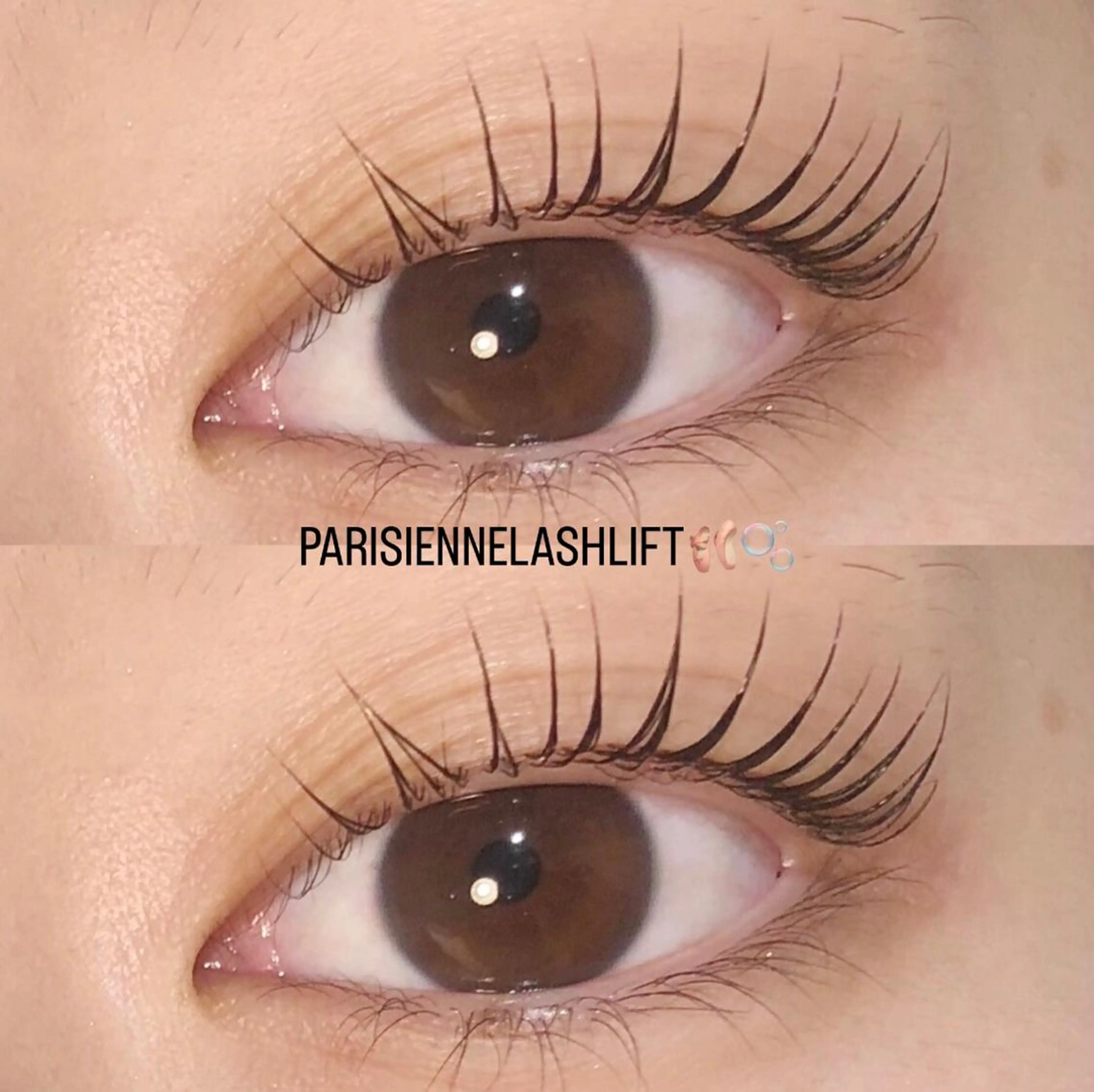 マツエク・マツパ eight eyelashのマツエク・マツパデザイン