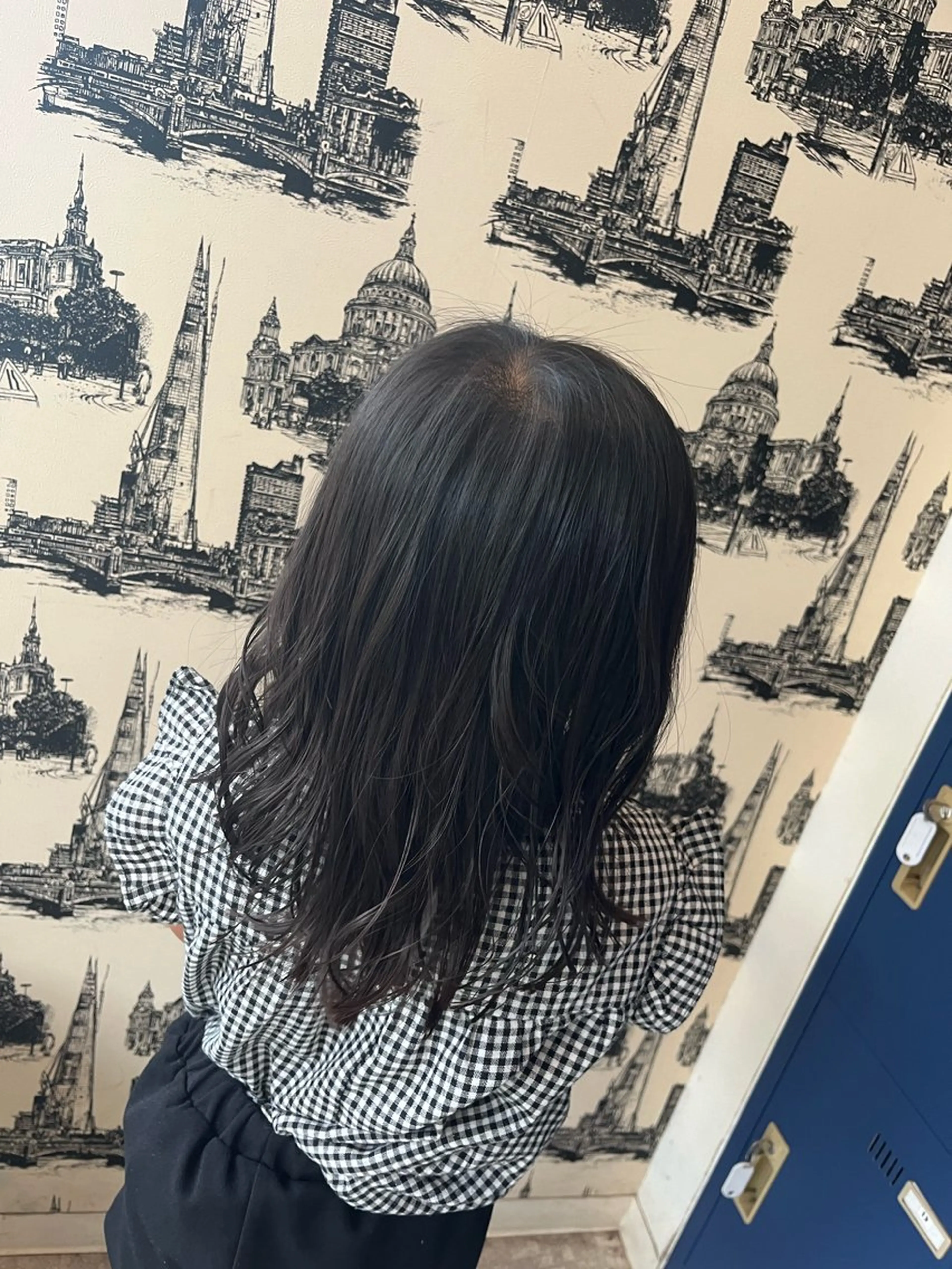 ミディアム TRUTH鎌ヶ谷店 yumeのヘアスタイル