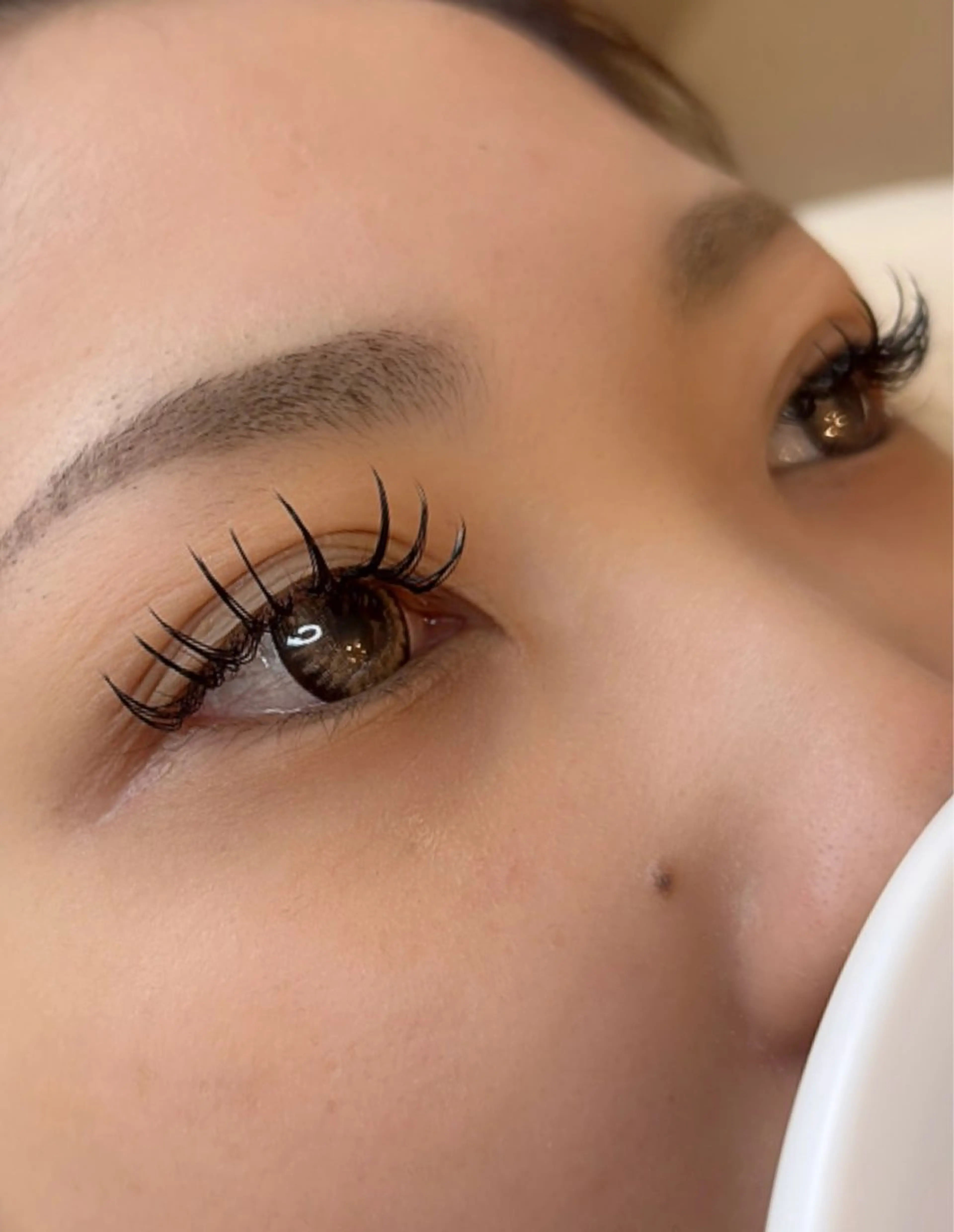 マツエク・マツパ Ponoly mizuhoのマツエク・マツパデザイン