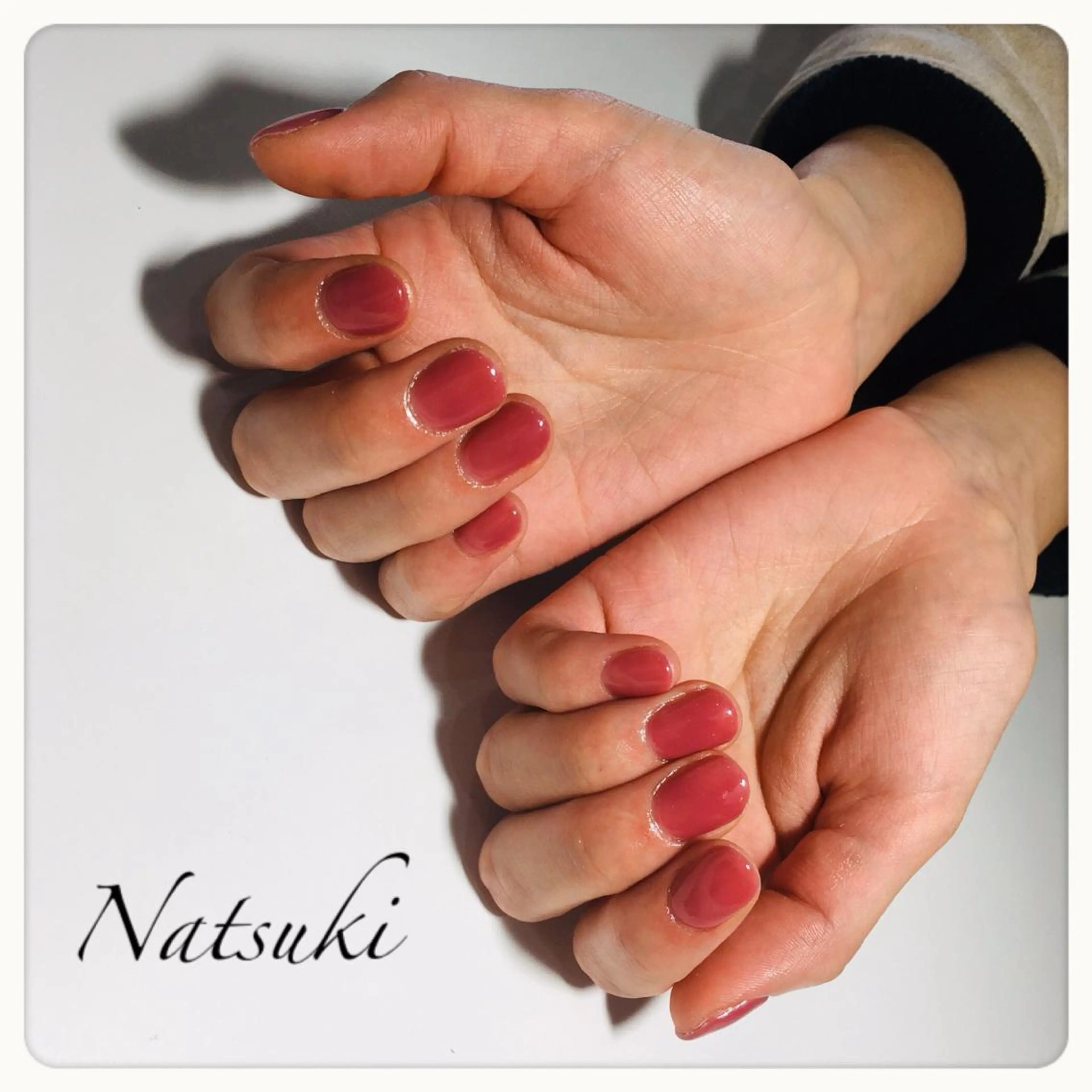 ネイル private  nail salon  ranan所属・nailsalon RANANのネイルデザイン