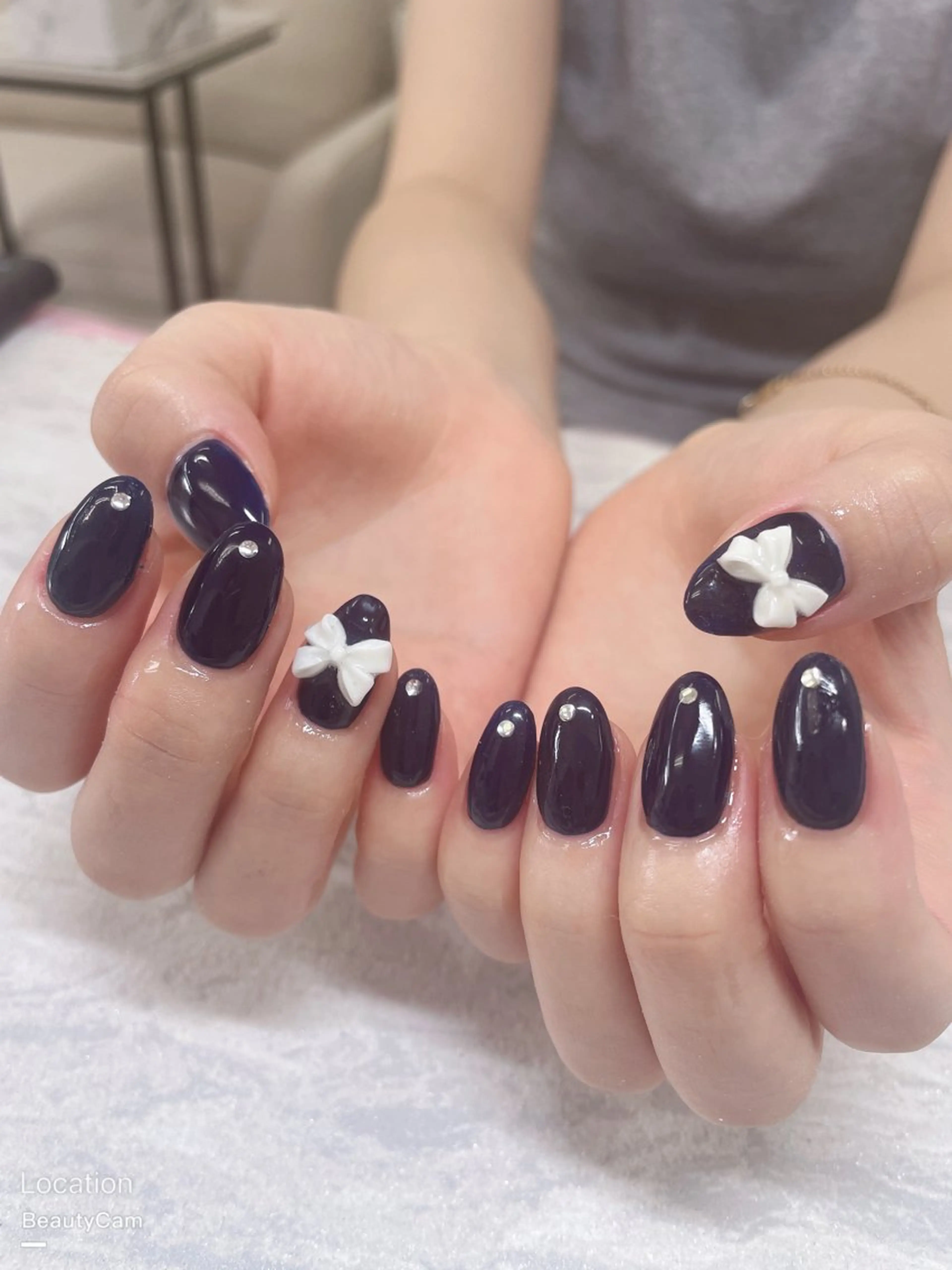 ネイル kouca  nail所属・コウ カnail💅のネイルデザイン