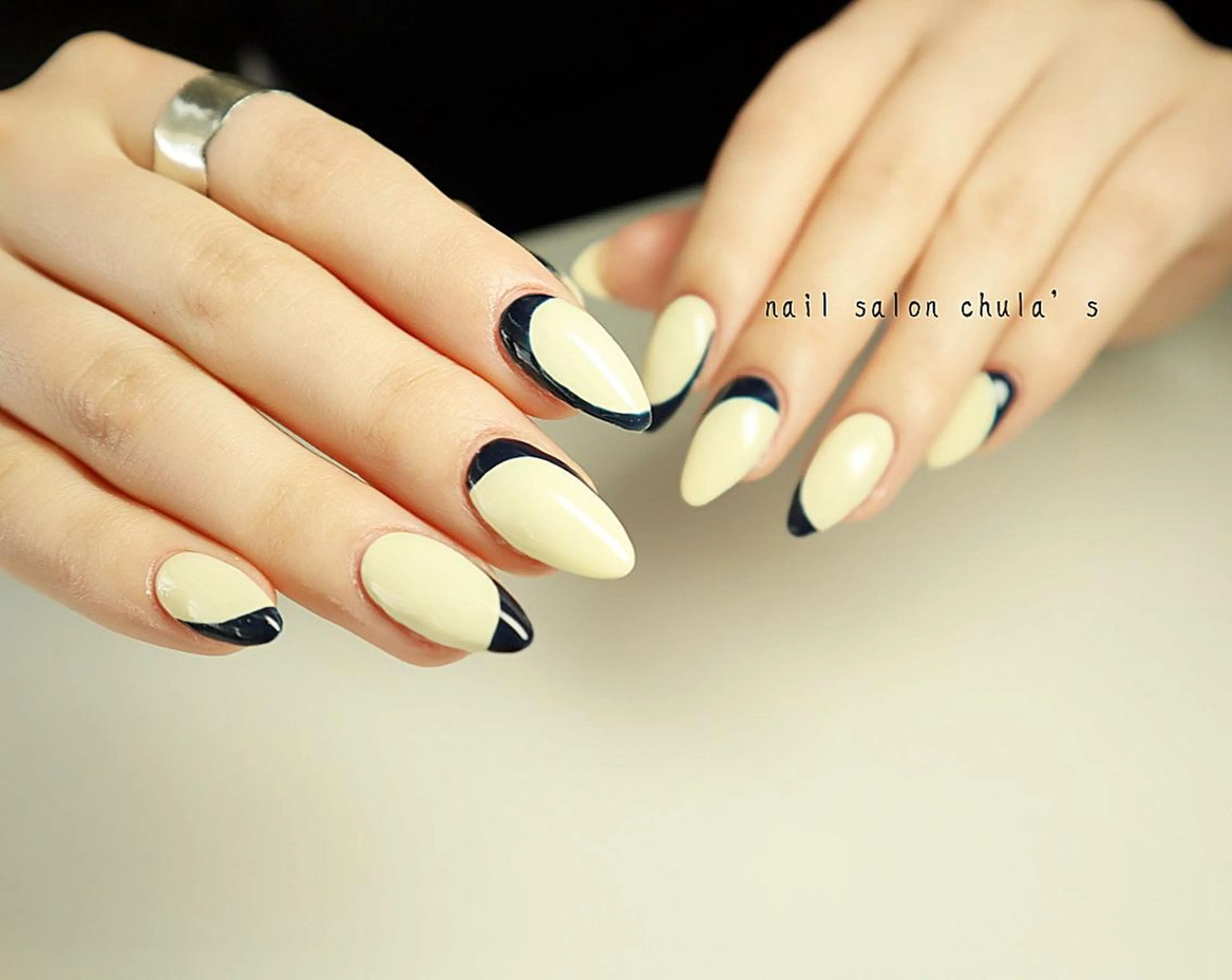 ネイル nail salon  chula's所属・☆ayaka ☆のネイルデザイン