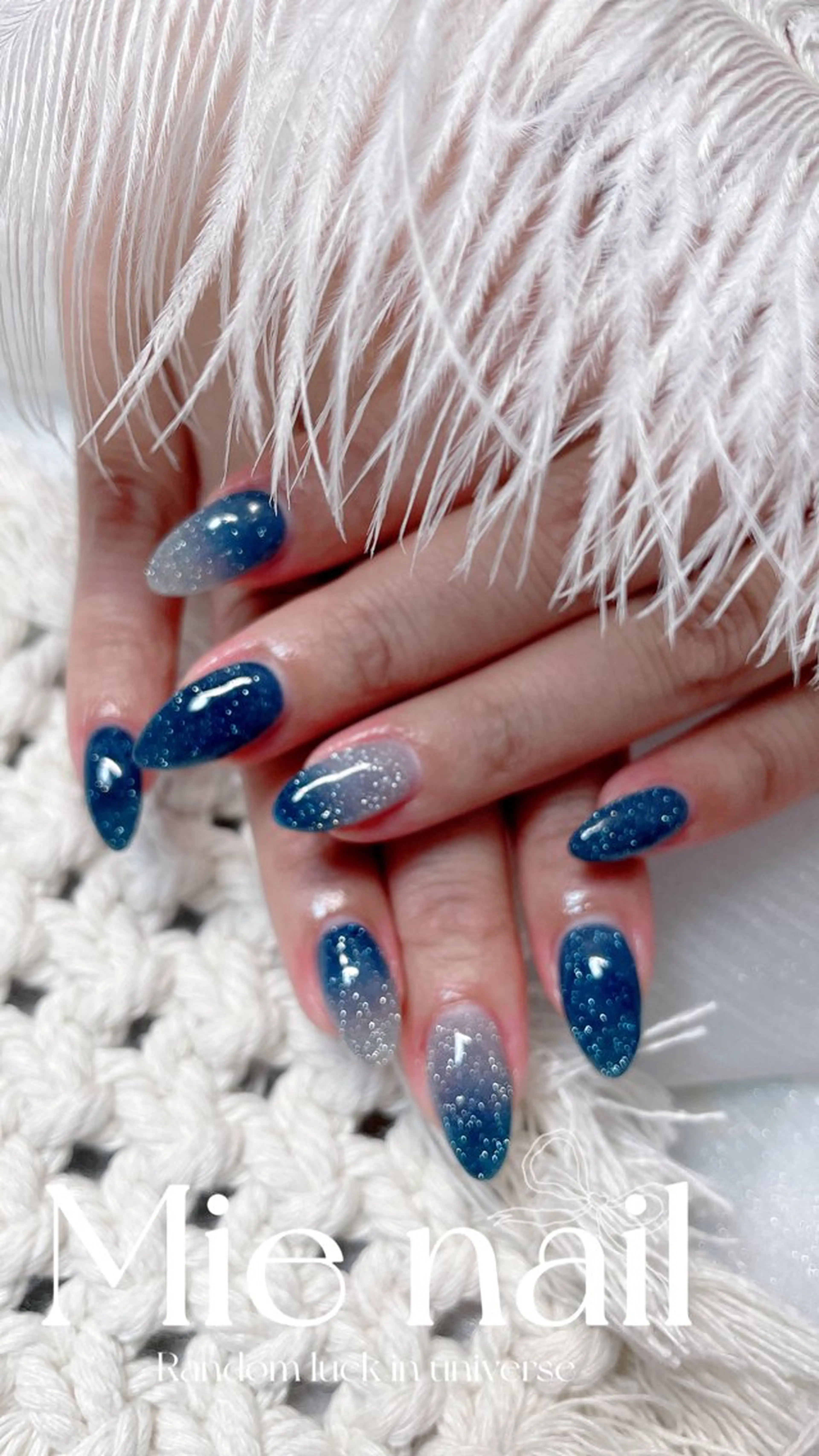 ネイル Mie nailのネイルデザイン