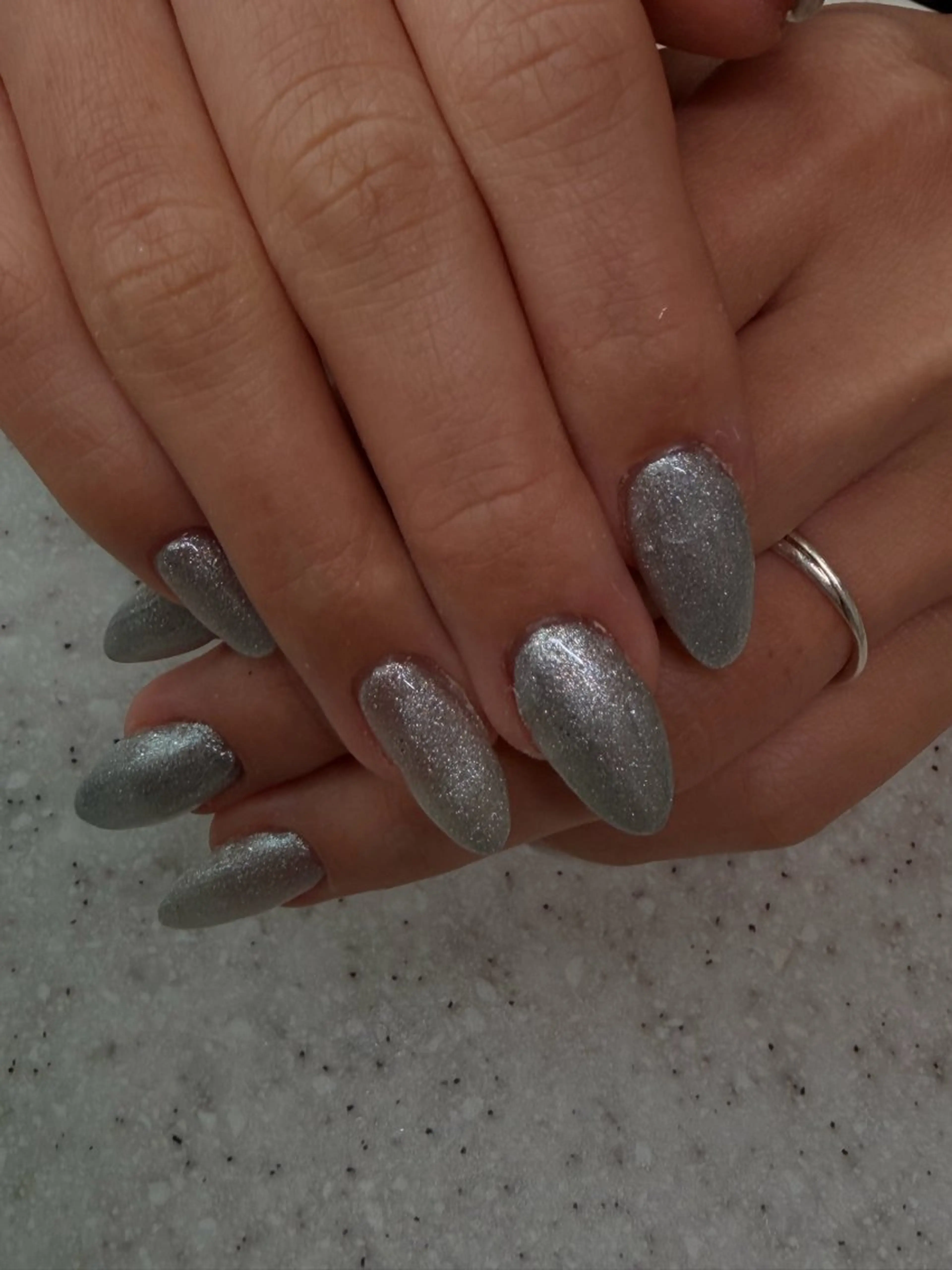 ネイル ワンカラーネイル lino所属・nail salon linoのネイルデザイン