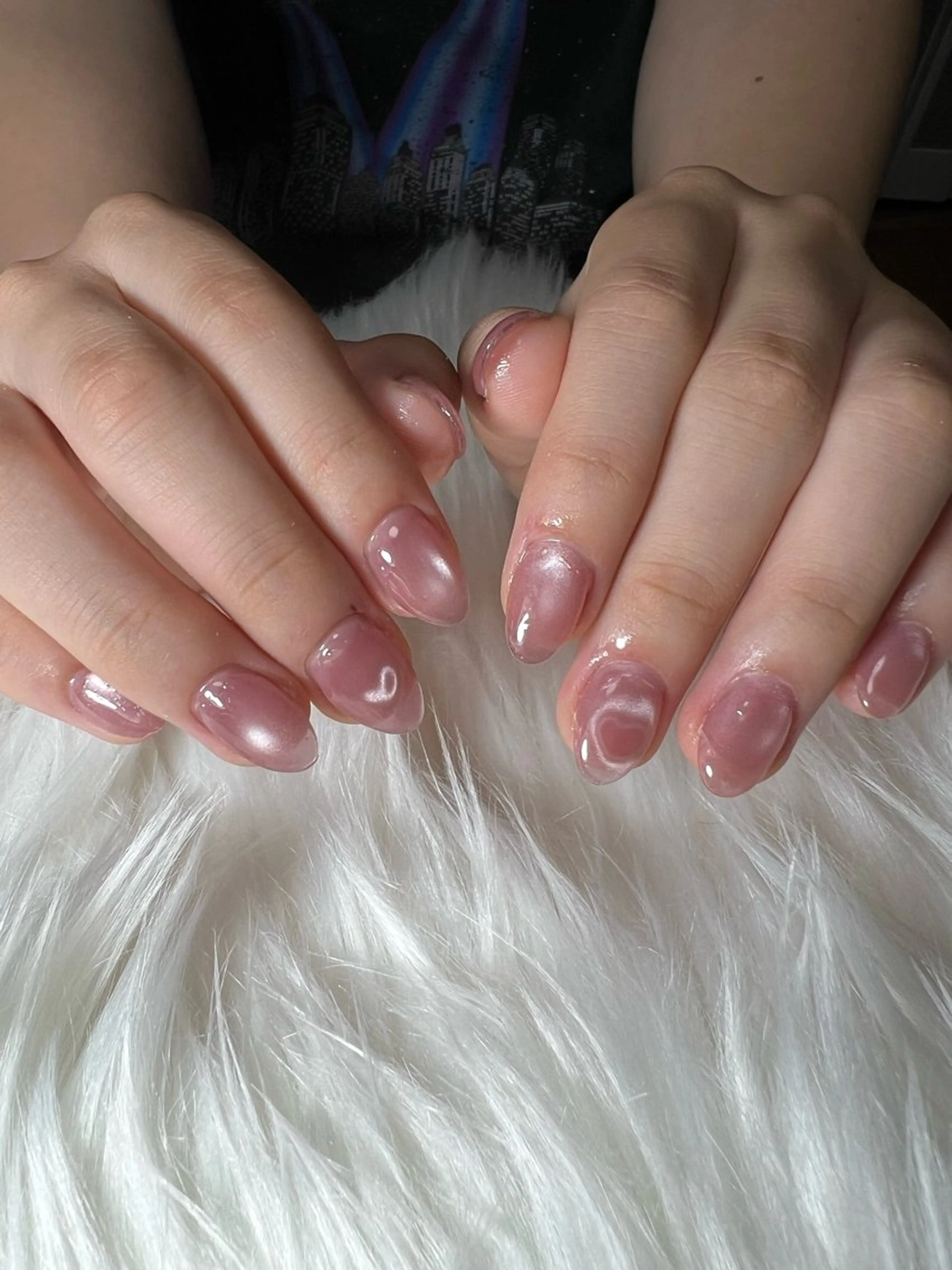 ネイル NekoNailsalon所属・NekoNail salonのネイルデザイン