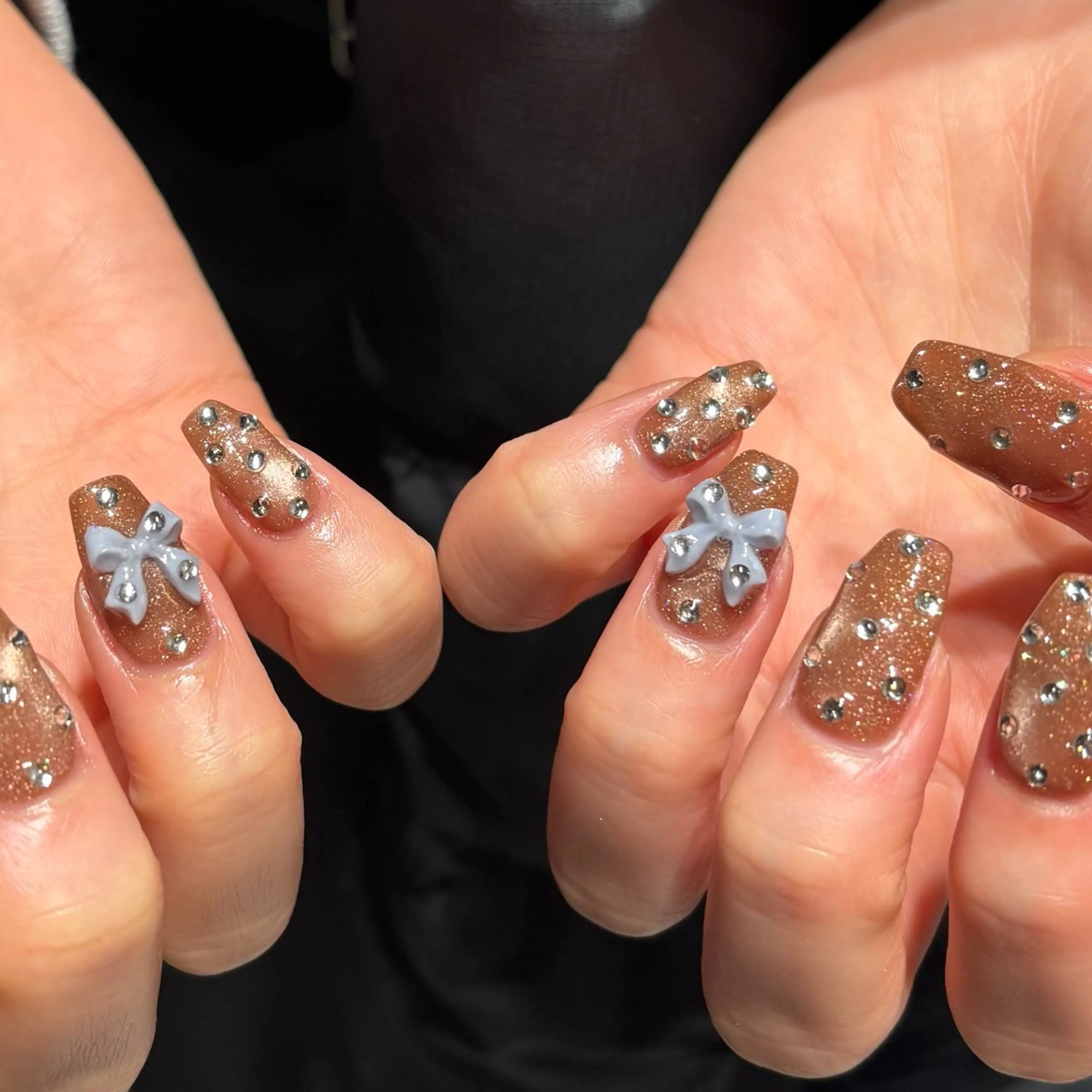 ネイル ハンドネイル fein. Matsuri🎀のネイルデザイン