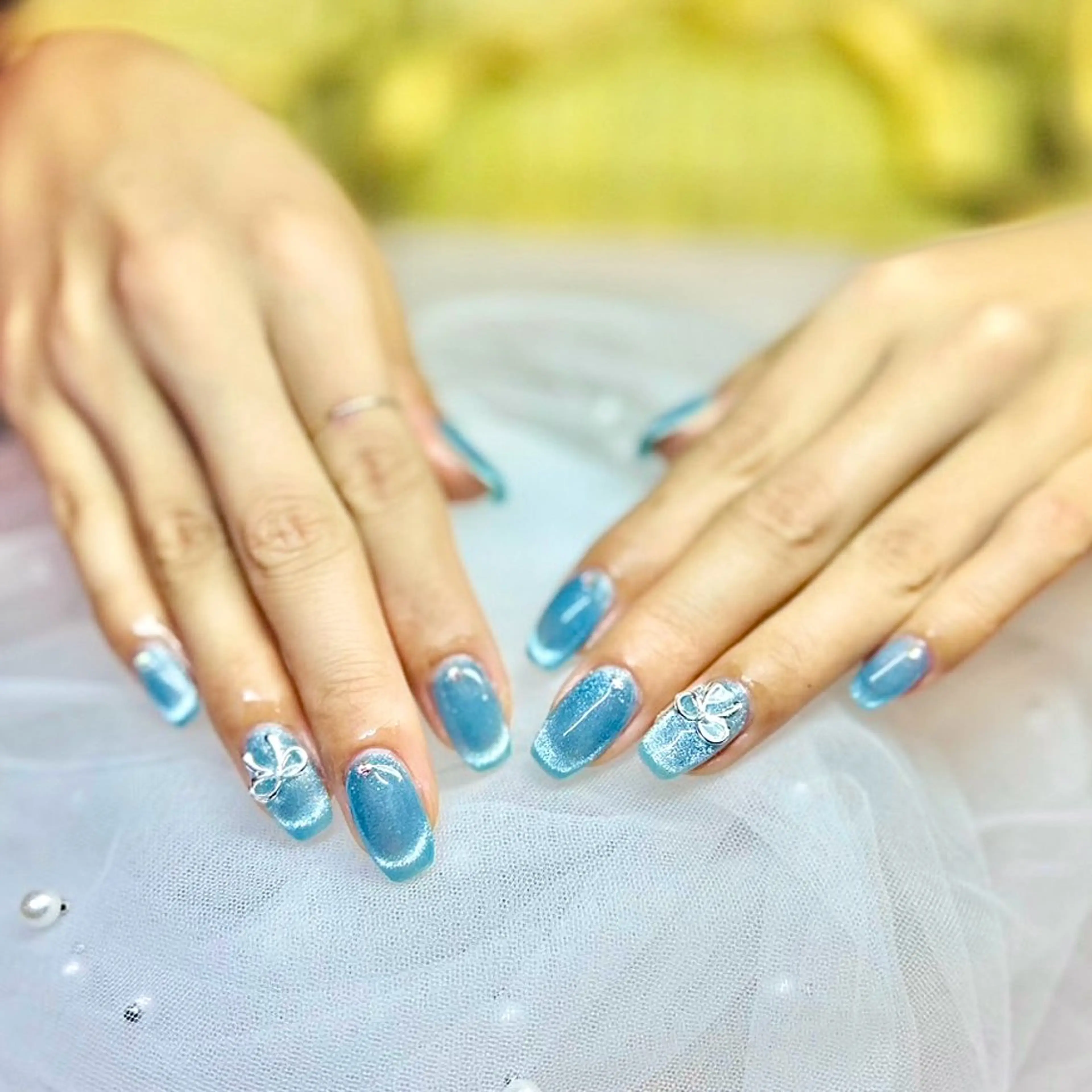 ネイル ハンドネイル PINKY nail所属・ピンキー 池田公園店のネイルデザイン