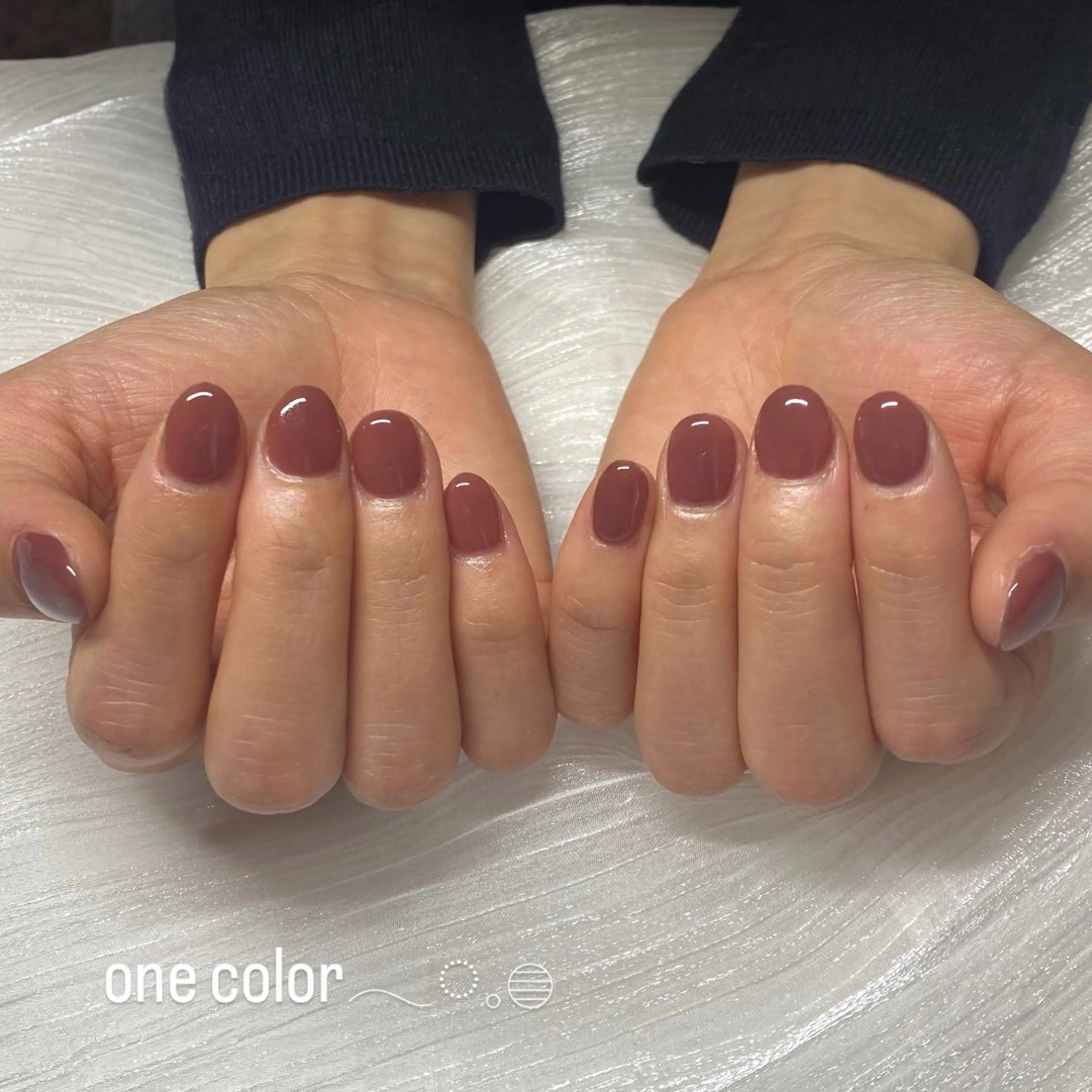 ネイル ハンドネイル nail salon Hope所属・HOPE 【ホプ】のネイルデザイン