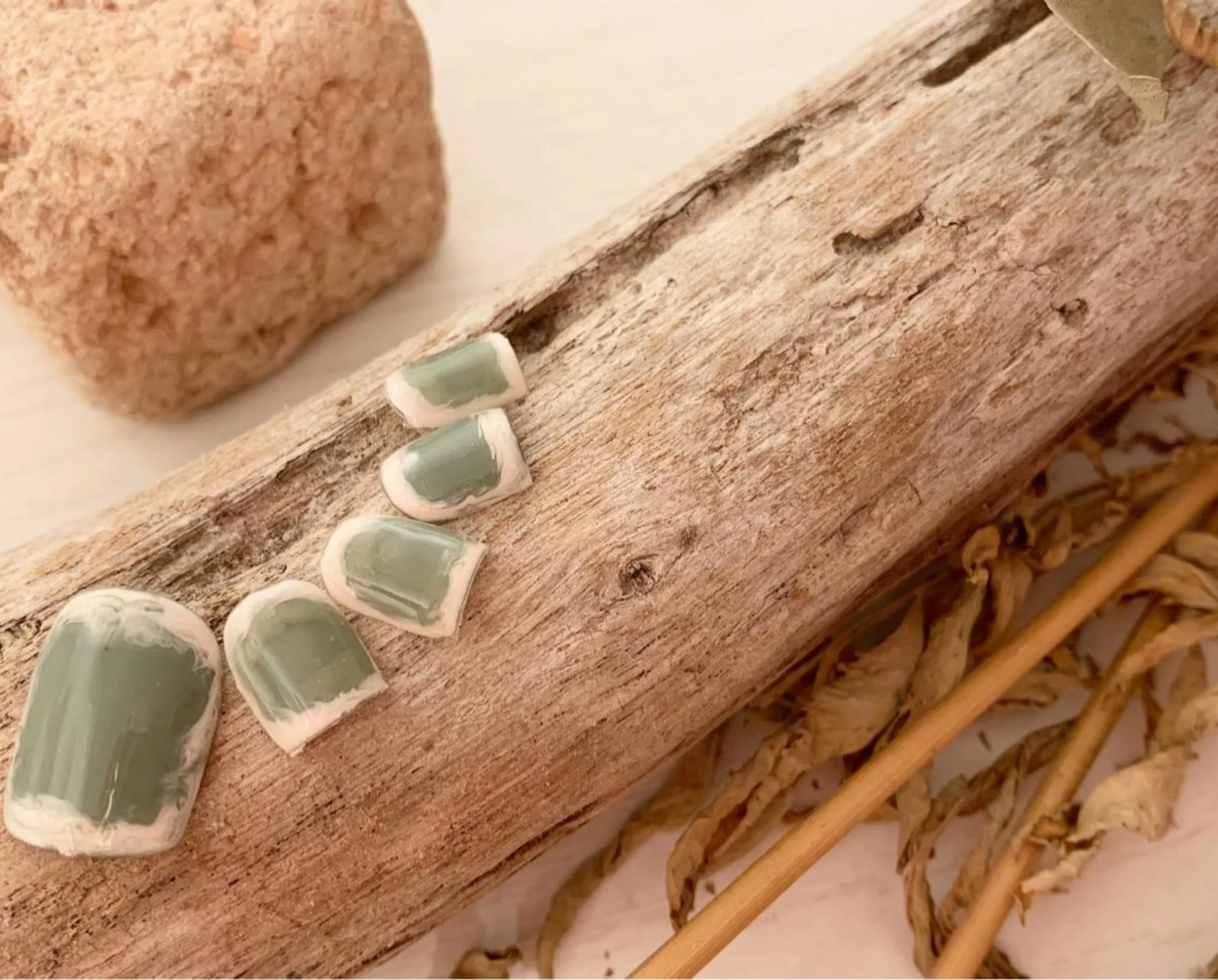 ネイル charmant nailのネイルデザイン