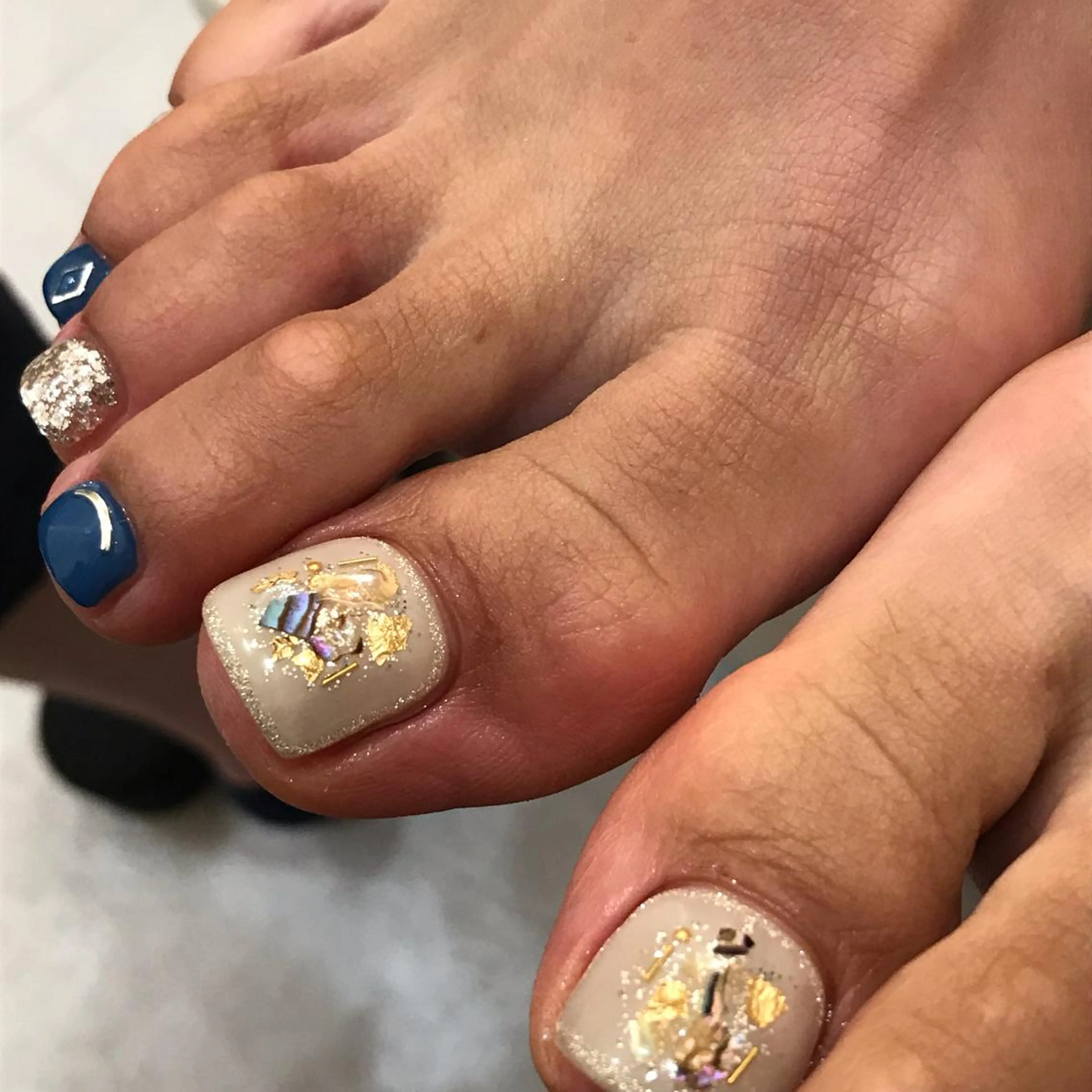 ネイル 💅 Ai.のネイルデザイン