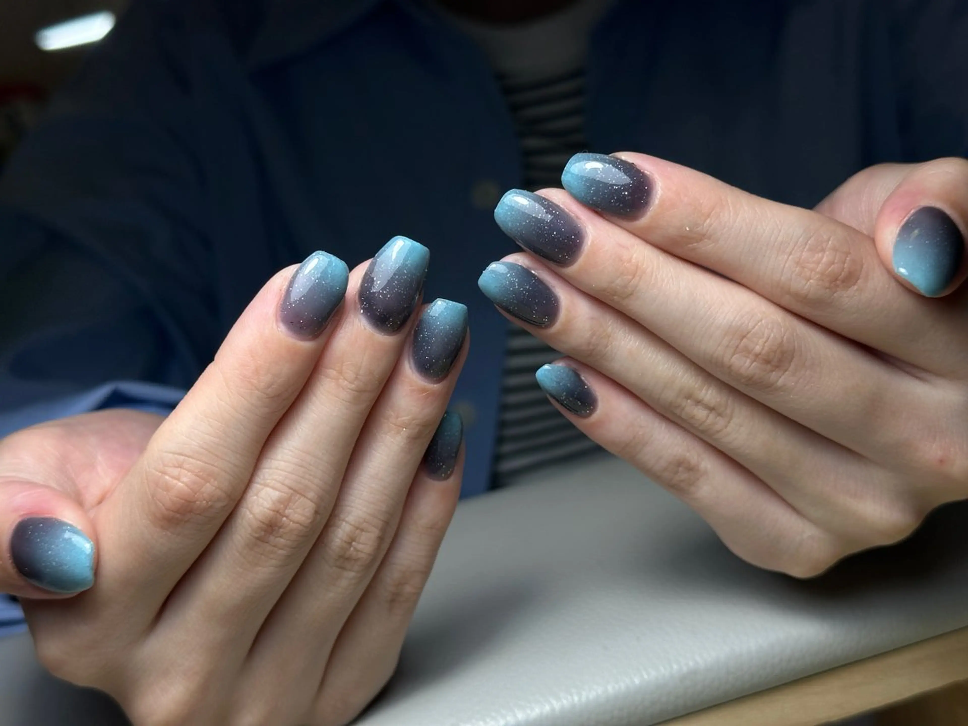 ネイル Eveネイル チップスカルプ専門店のネイルデザイン