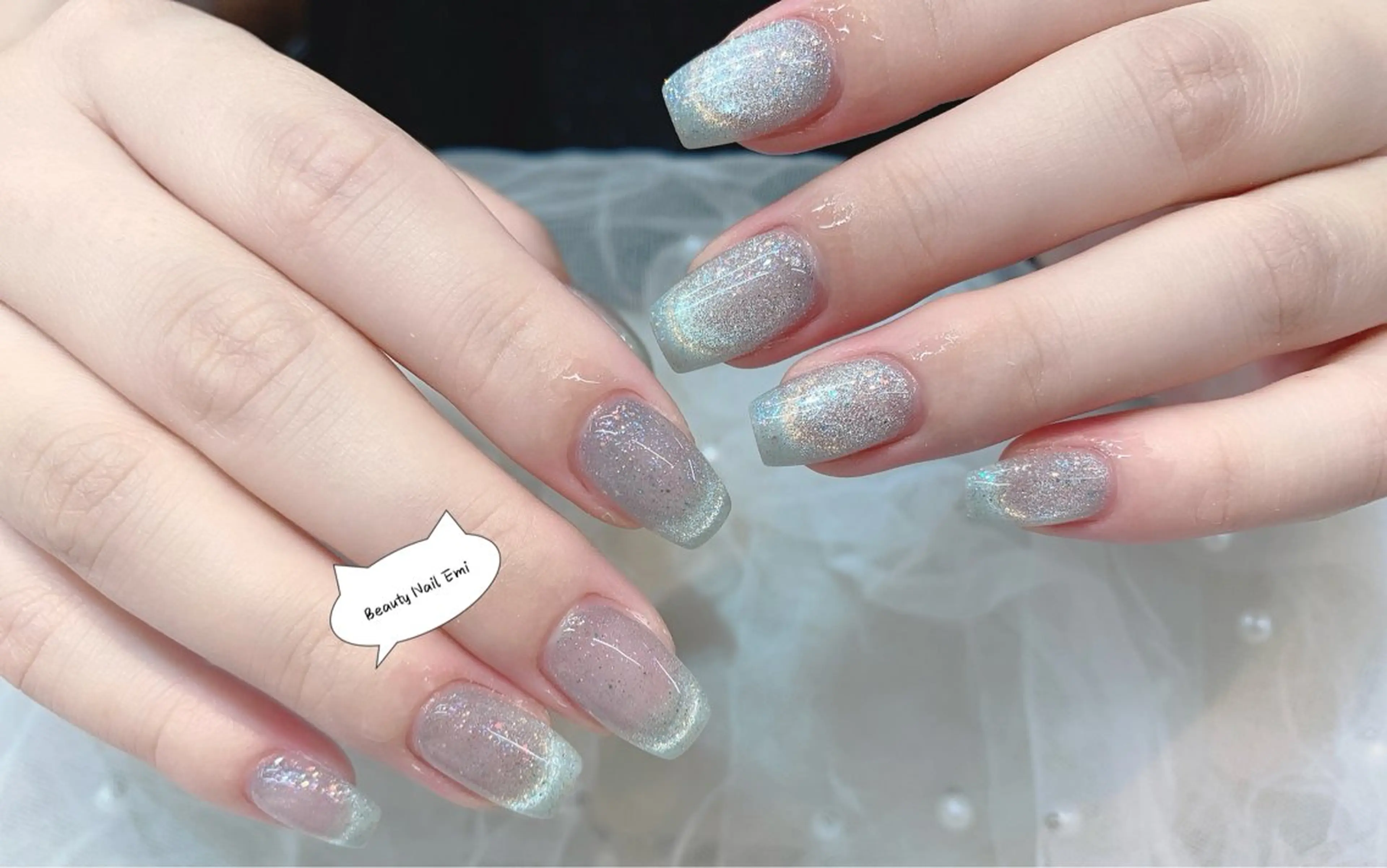 ネイル ハンドネイル BEAUTY NAIL SALON所属・beautynail Emiのネイルデザイン