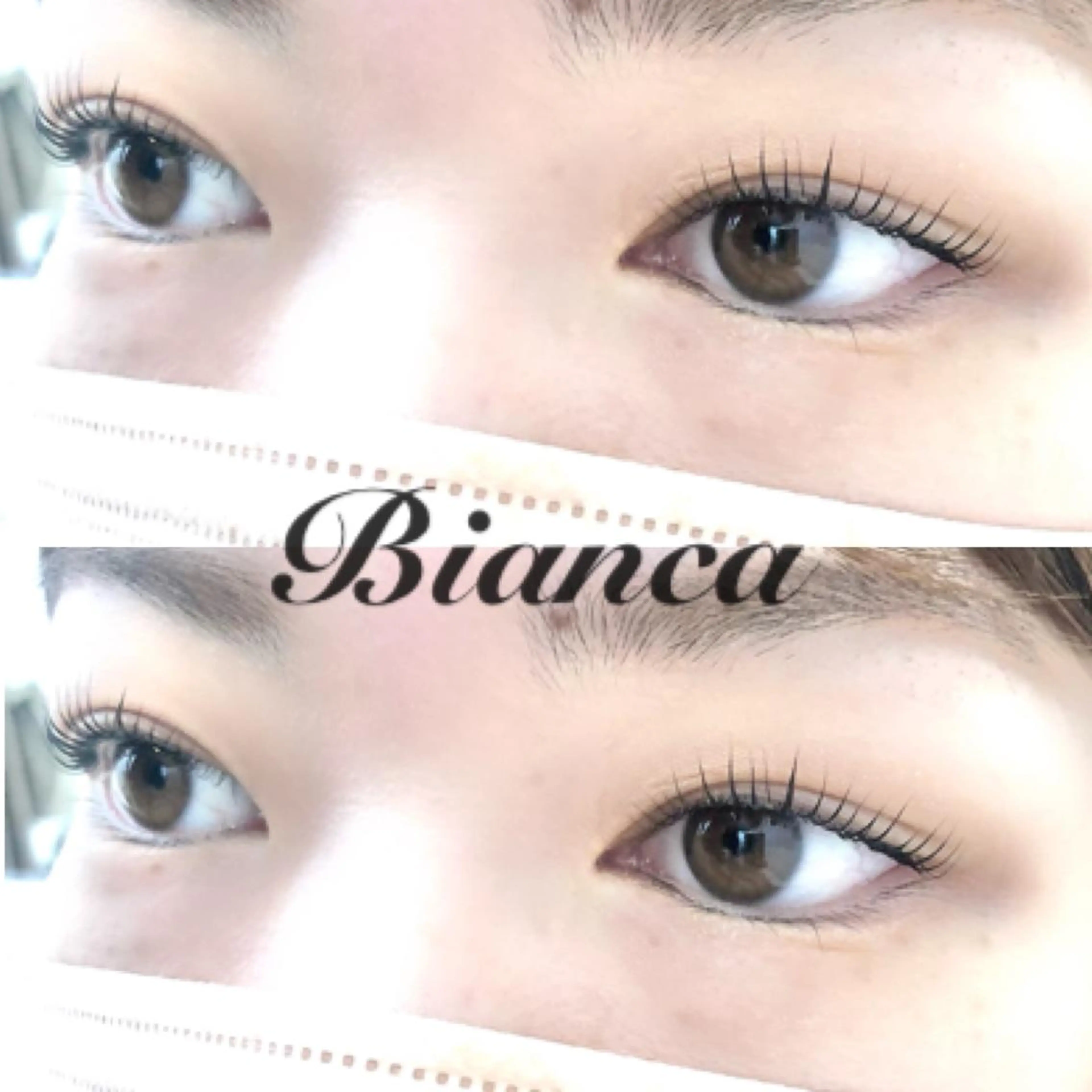 マツエク・マツパ Bianca川越店 🌙uedaのマツエク・マツパデザイン