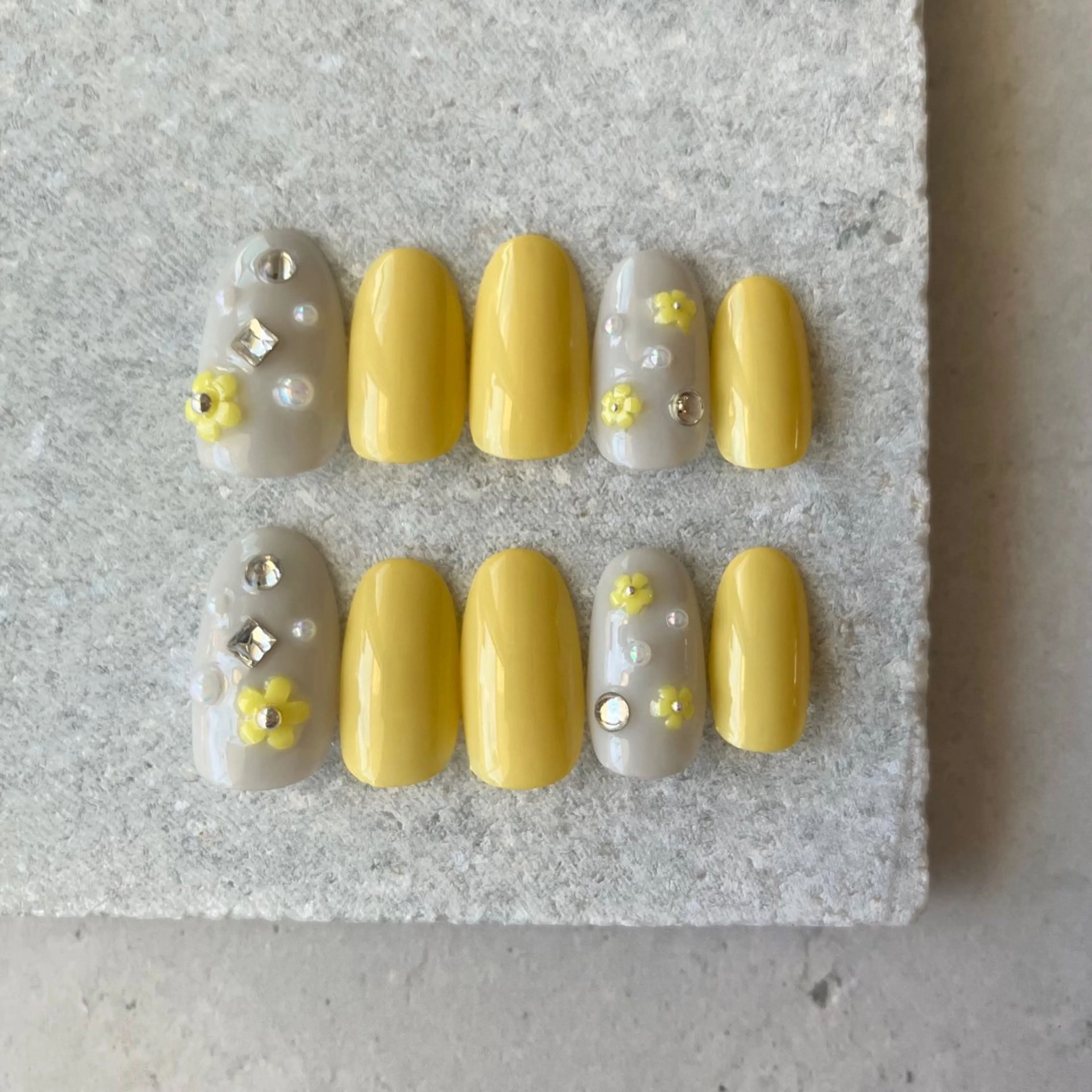 ネイル nail care salon Libre所属・Libre ネイルケアサロンのネイルデザイン