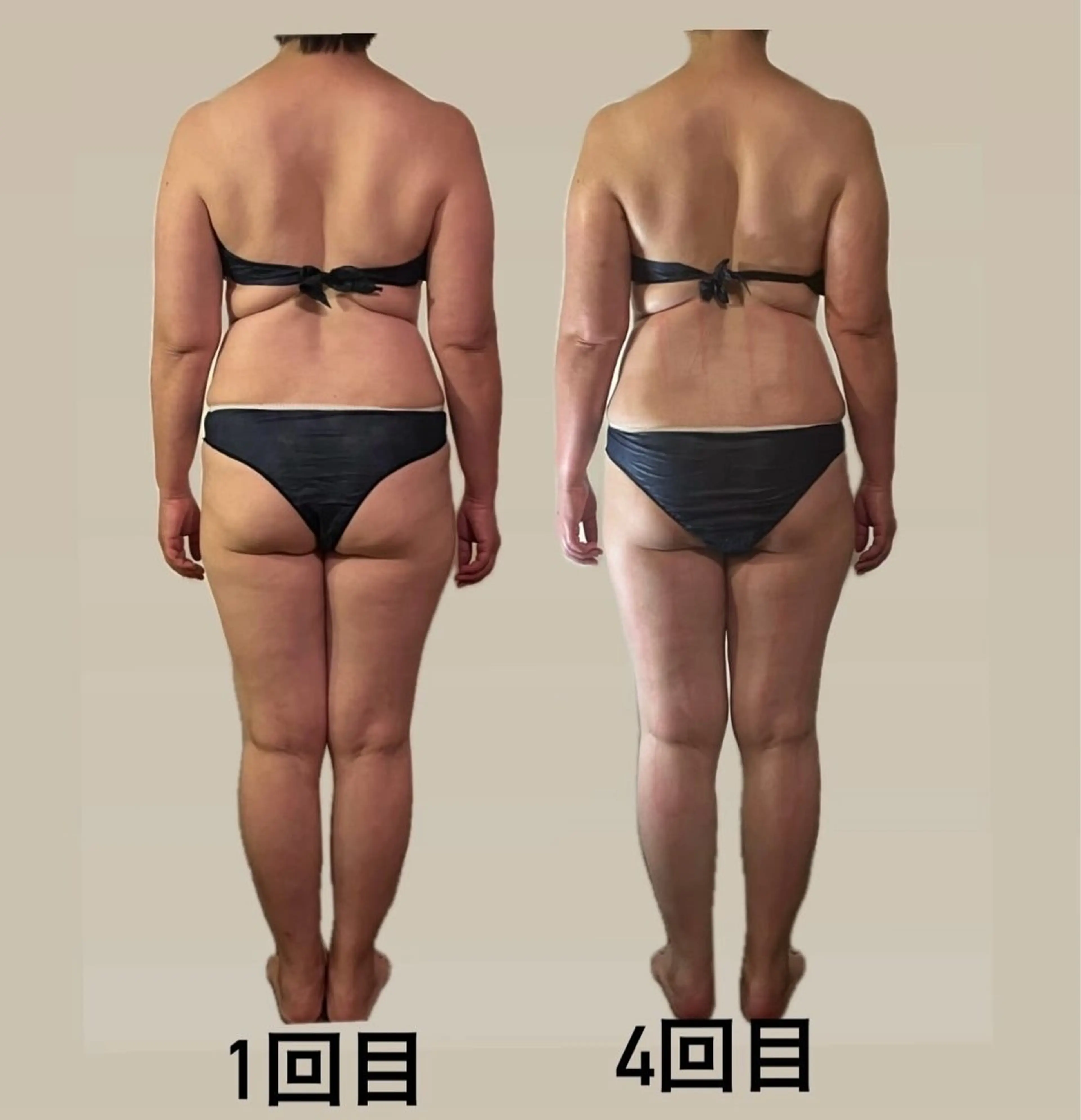 Bon glanzのエステ・リラクイメージ