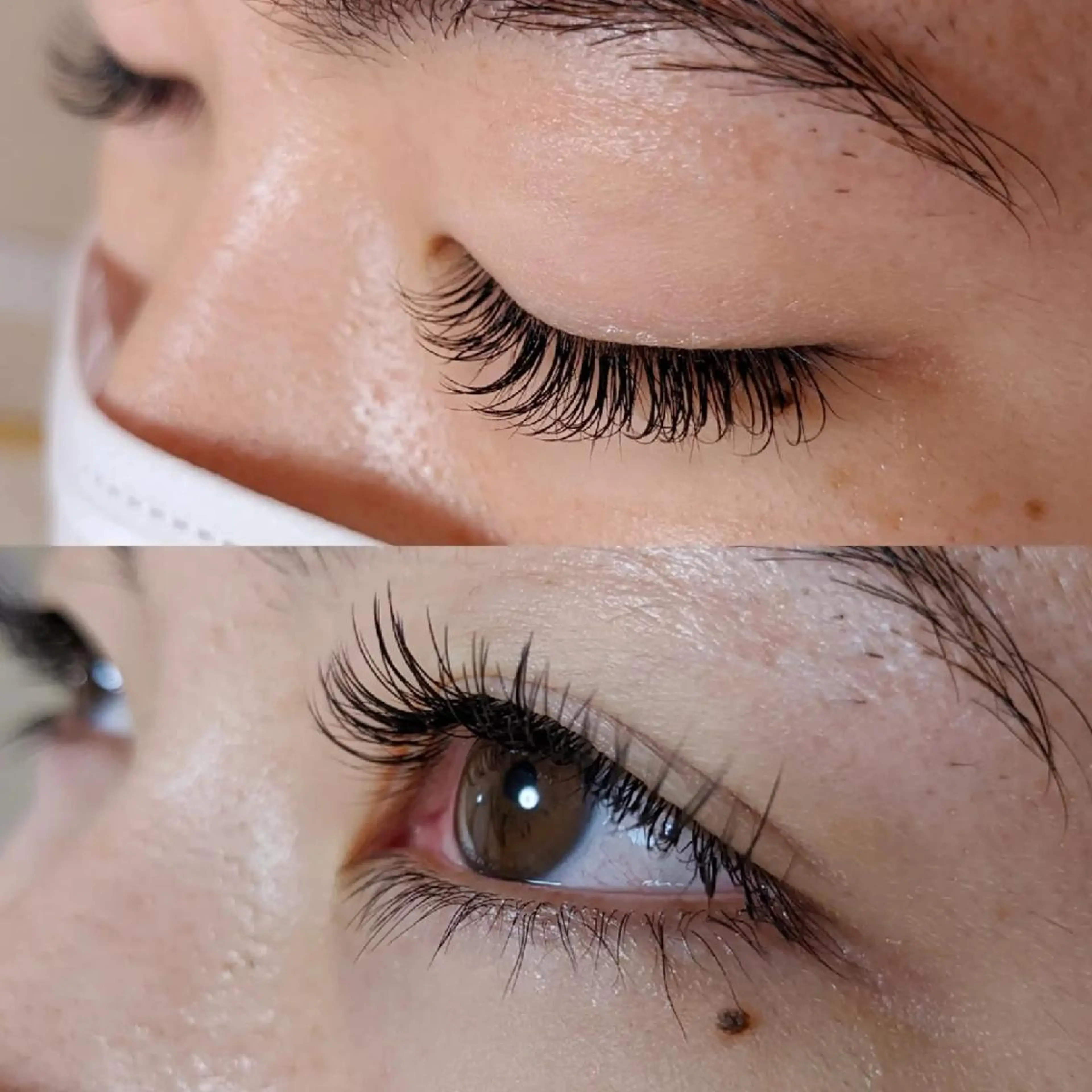 マツエク・マツパ マツエク kirakira所属・ʏᴜᴋᴀ /ᴋɪʀᴀᴋɪʀᴀのマツエク・マツパデザイン