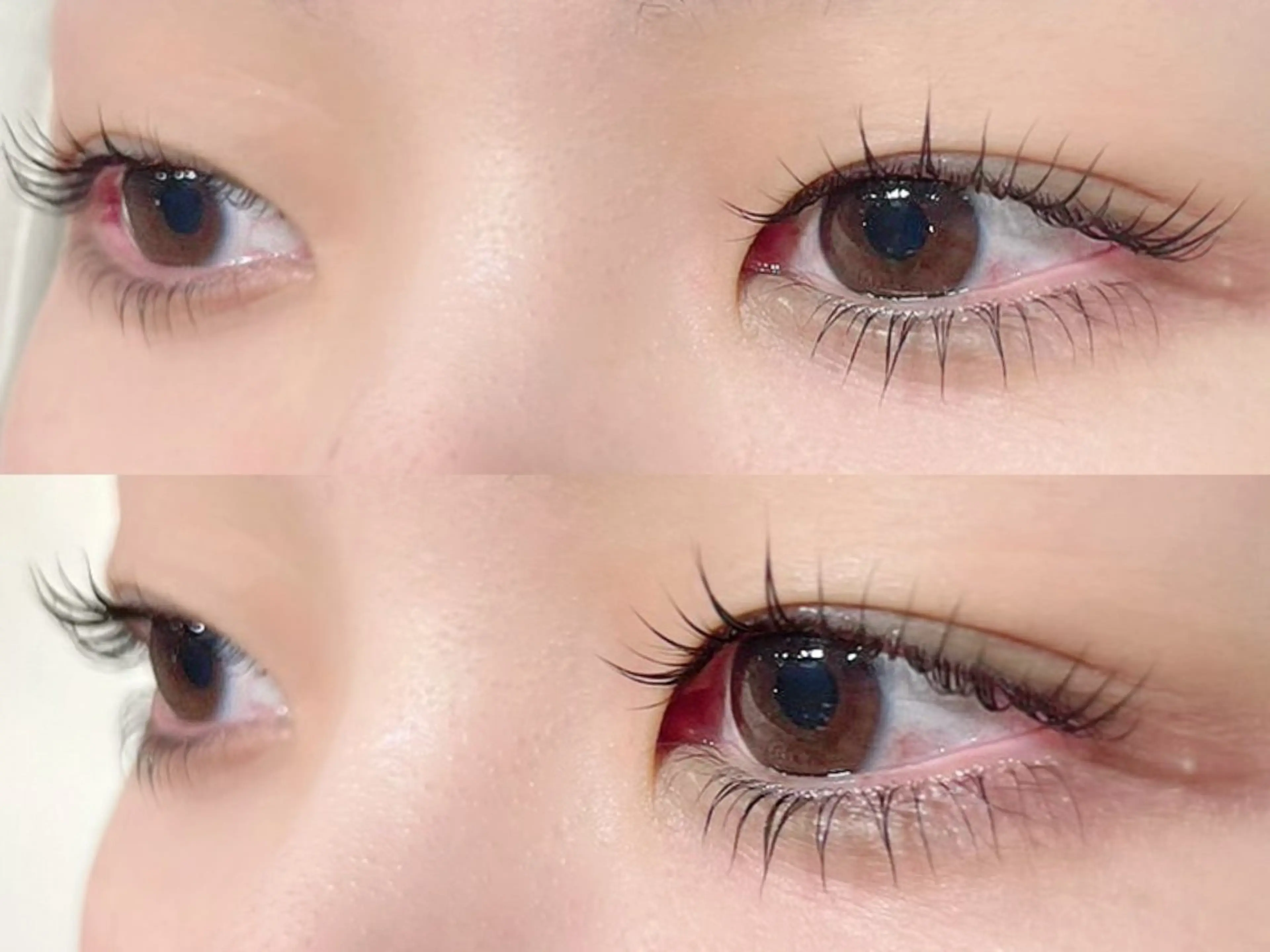 マツエク・マツパ まつげパーマ Sein所属・Sein 千代田線 根津駅1分の眉毛・アイブロウイメージ