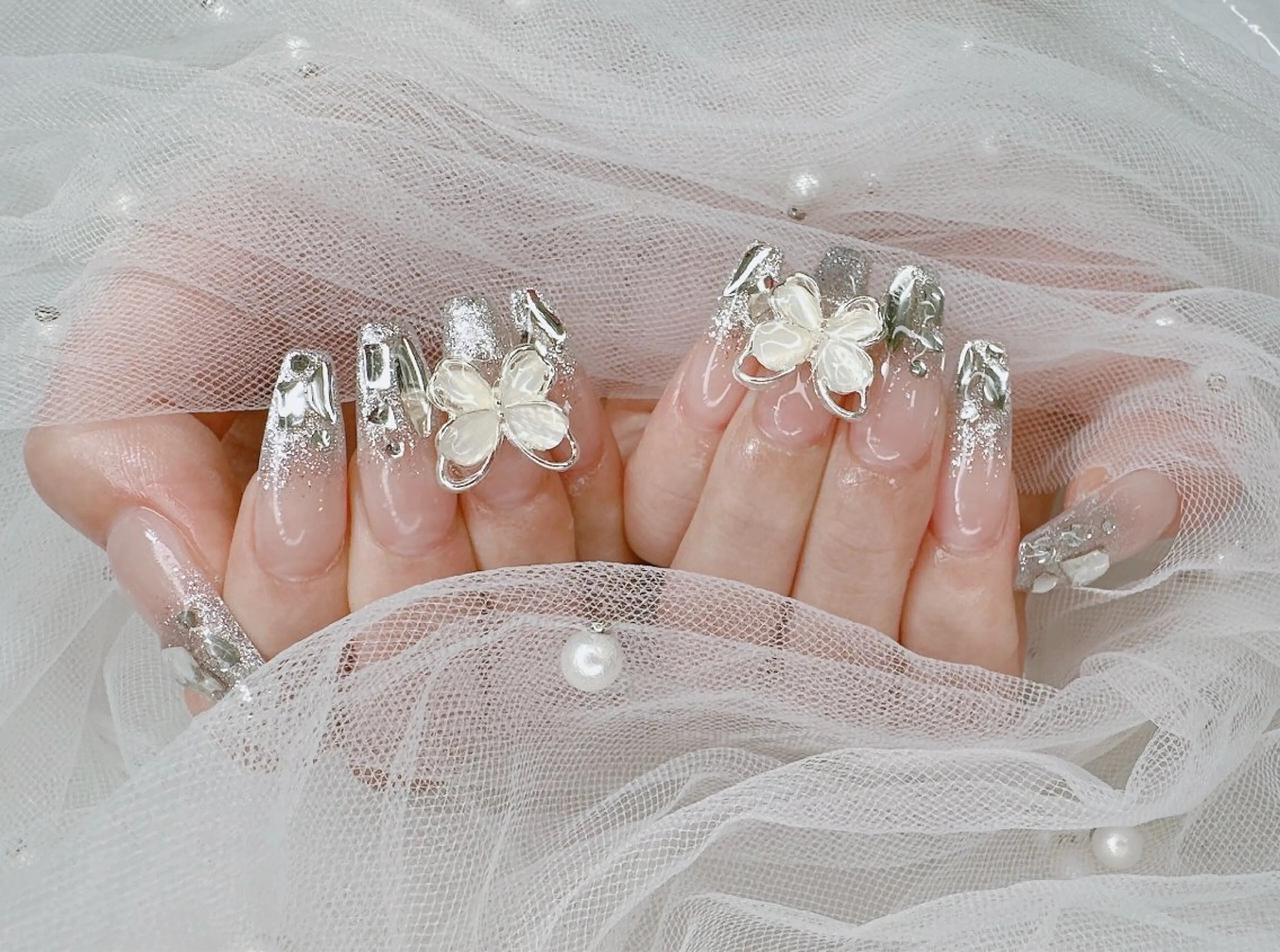 ネイル R salonのネイルデザイン