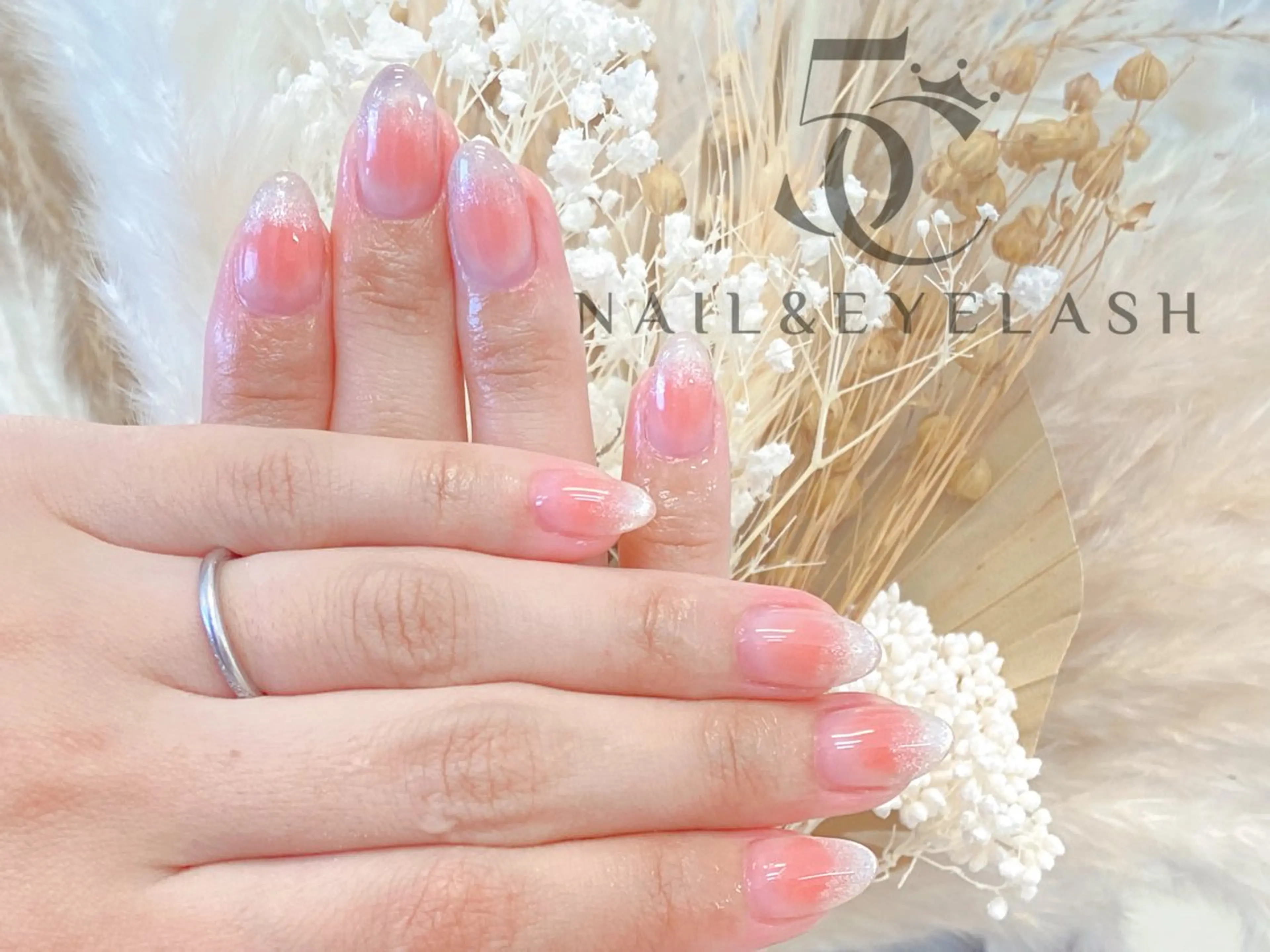 ネイル ハンドネイル 5C NAIL 5C NAILのネイルデザイン