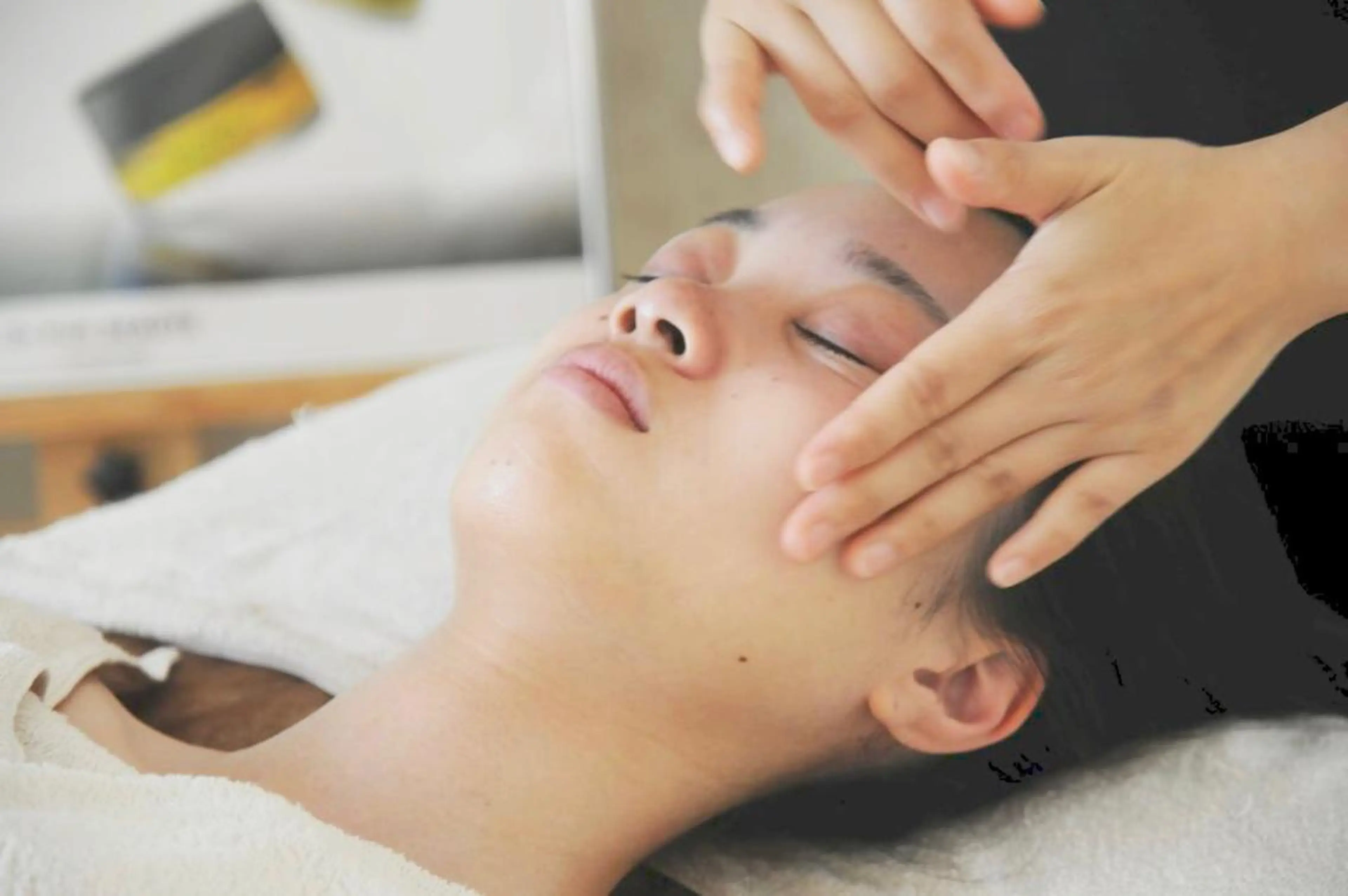 ルクスレイローズ やまぐちゆきこのエステ・リラクイメージ