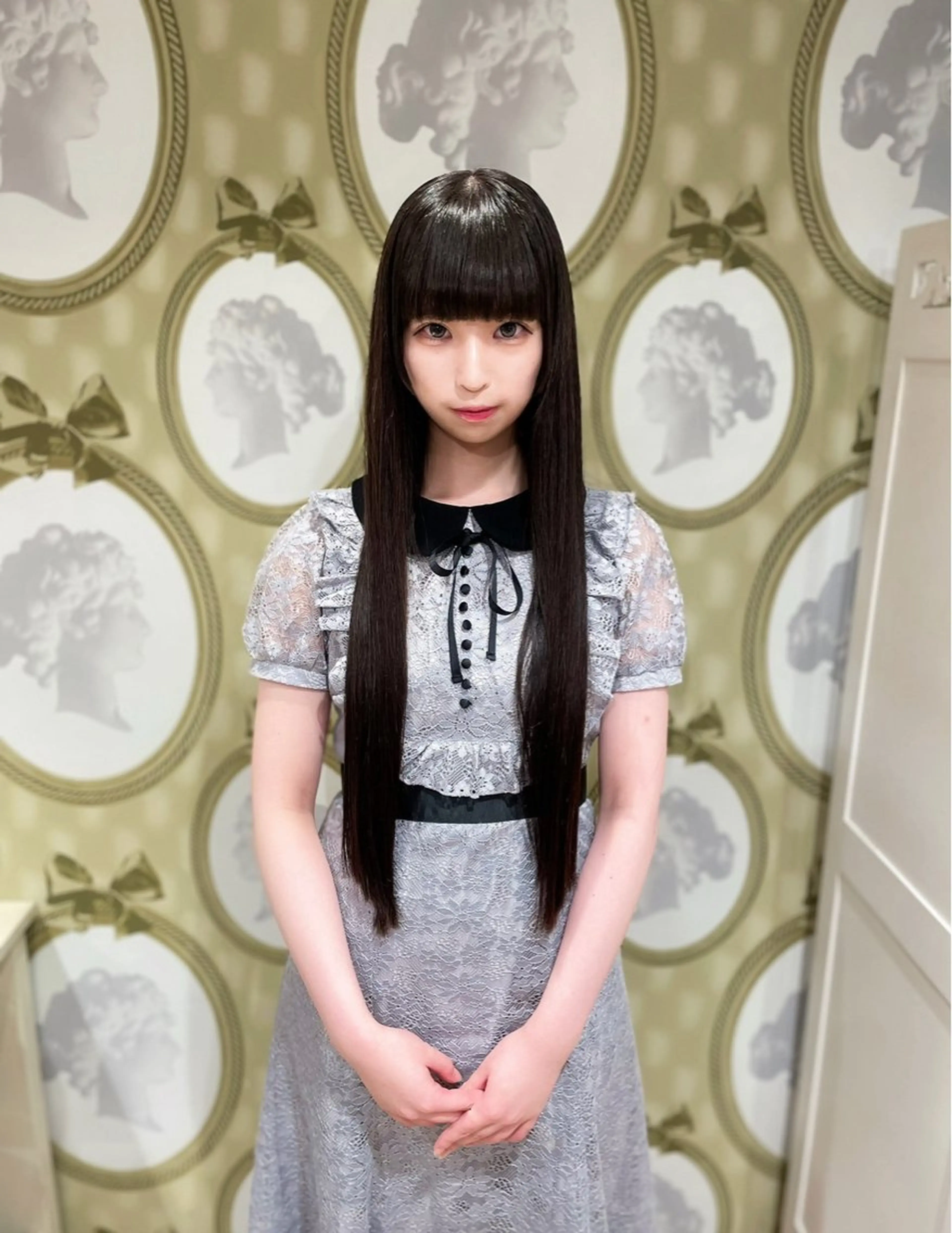 ロング Dali所属・馬場 萌唯のその他イメージ