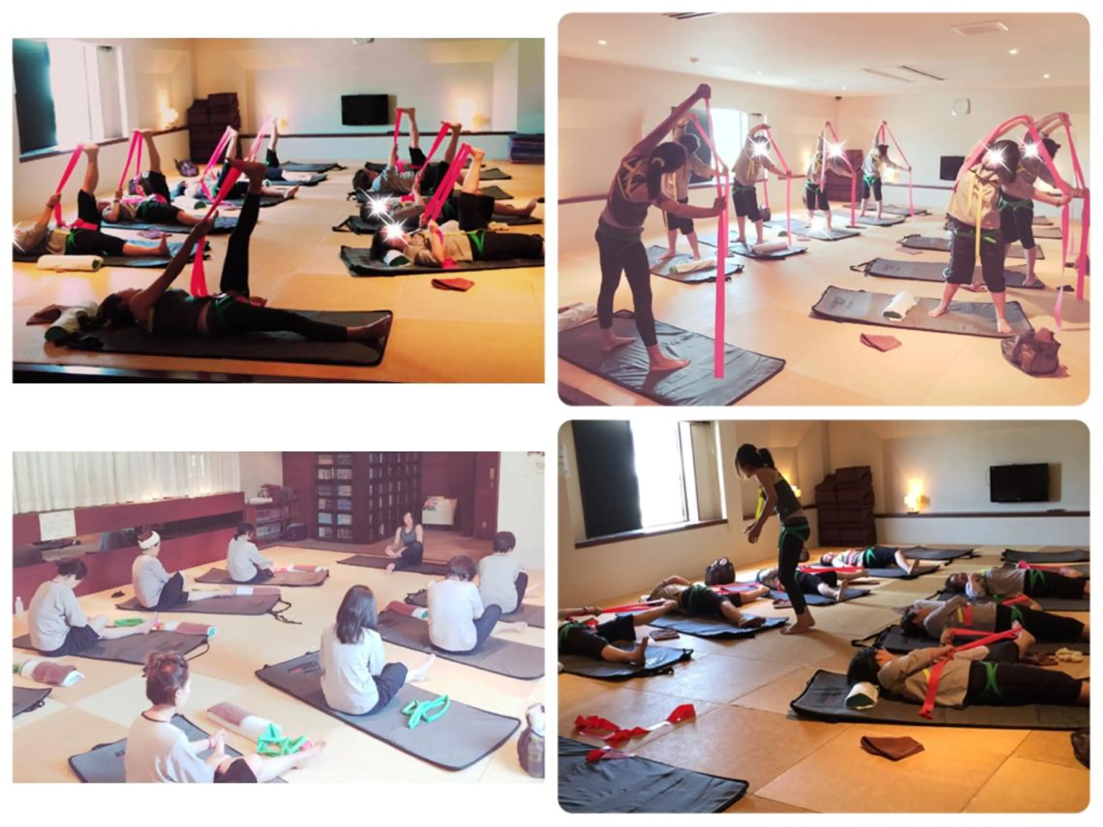 心身調律整体院 Lea mahaloのその他イメージ