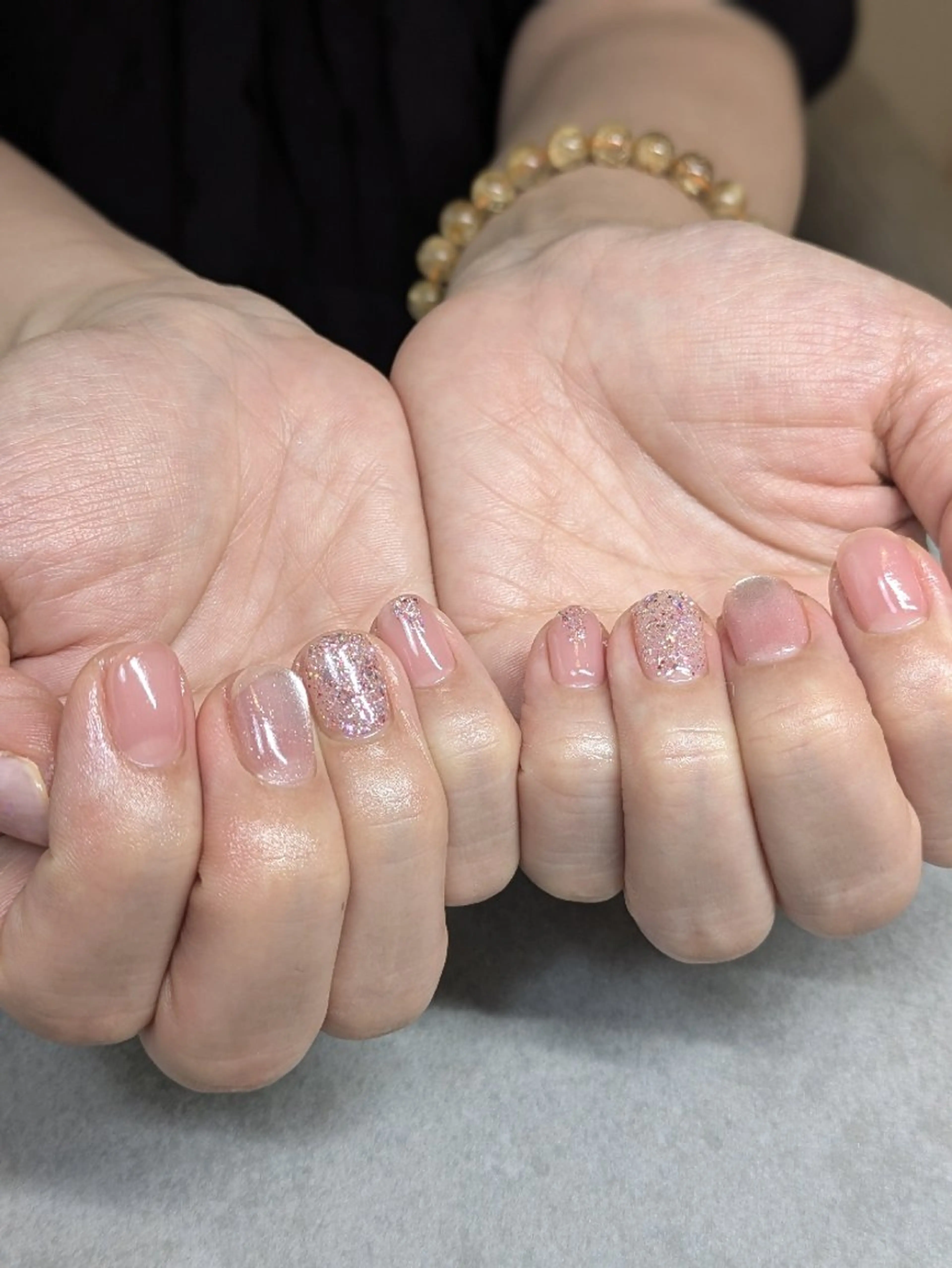ネイル ハンドネイル UFU. nailのネイルデザイン